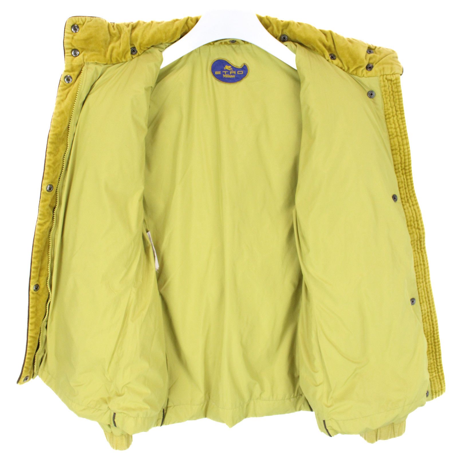 Etro ETRO MILANO Jacket Women's (EU) 46 Goose Down Filled Size L / US 10 / IT 46 - 4 Thumbnail