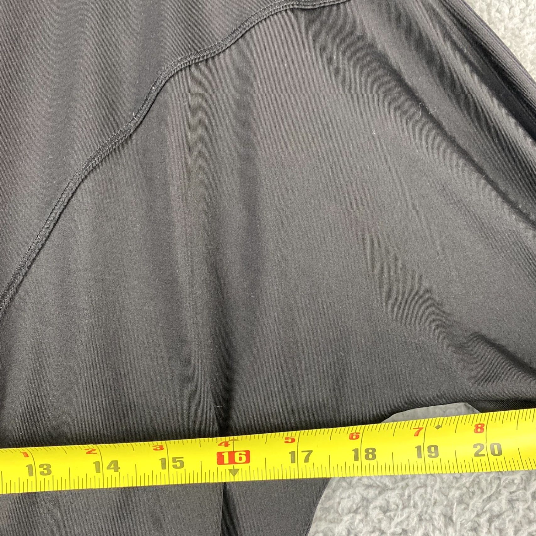 Champion Champion Womens Zip Active Wear Top Long Sleeve Jacket Black XS Regular / 49-22 Size XS / US 0-2 / IT 36-38 - 4 Thumbnail