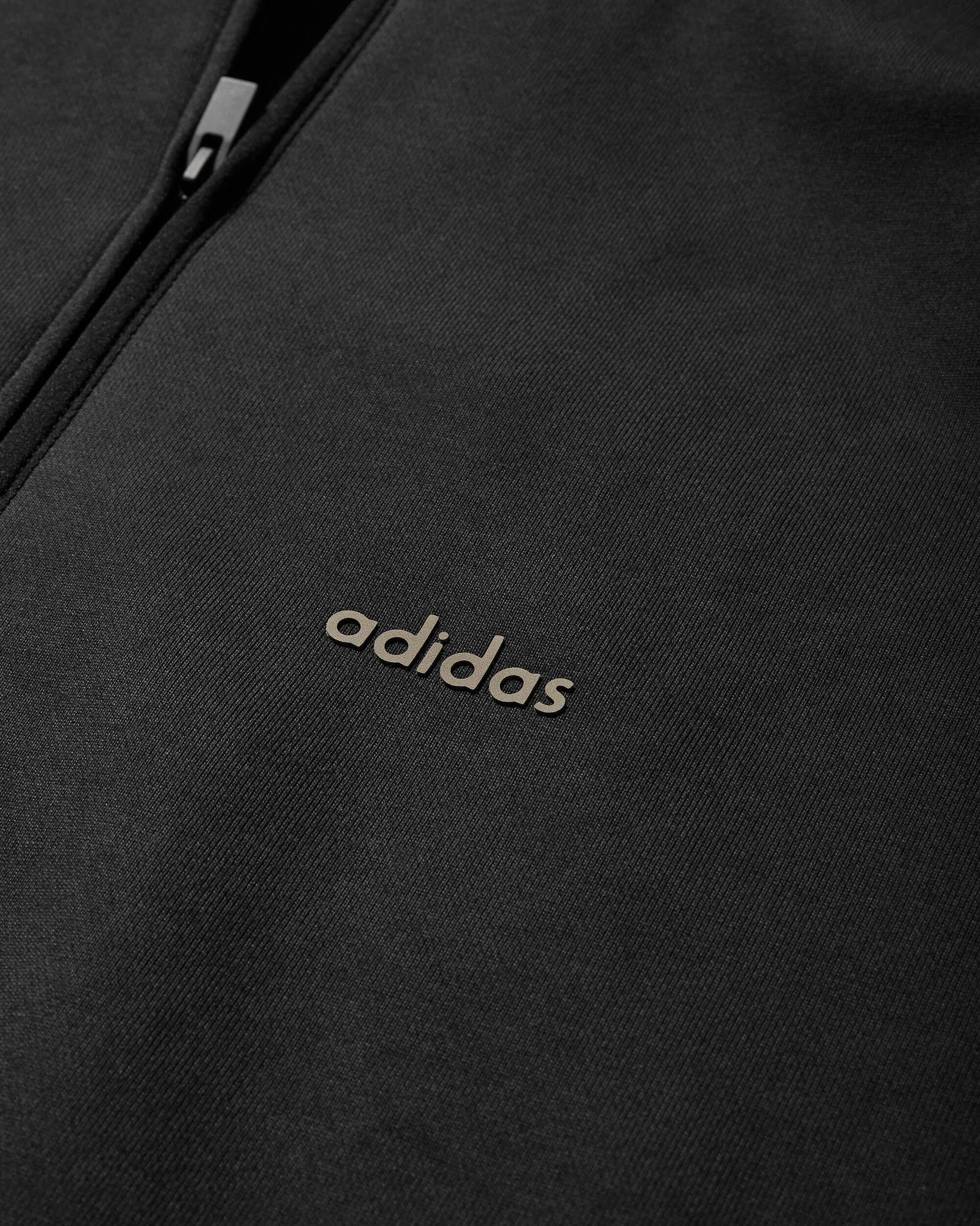 Adidas × Fear of God adidas Fear of God Athletics Heavyweight Track Top Zipped Size US S / EU 44-46 / 1 - 2 Thumbnail