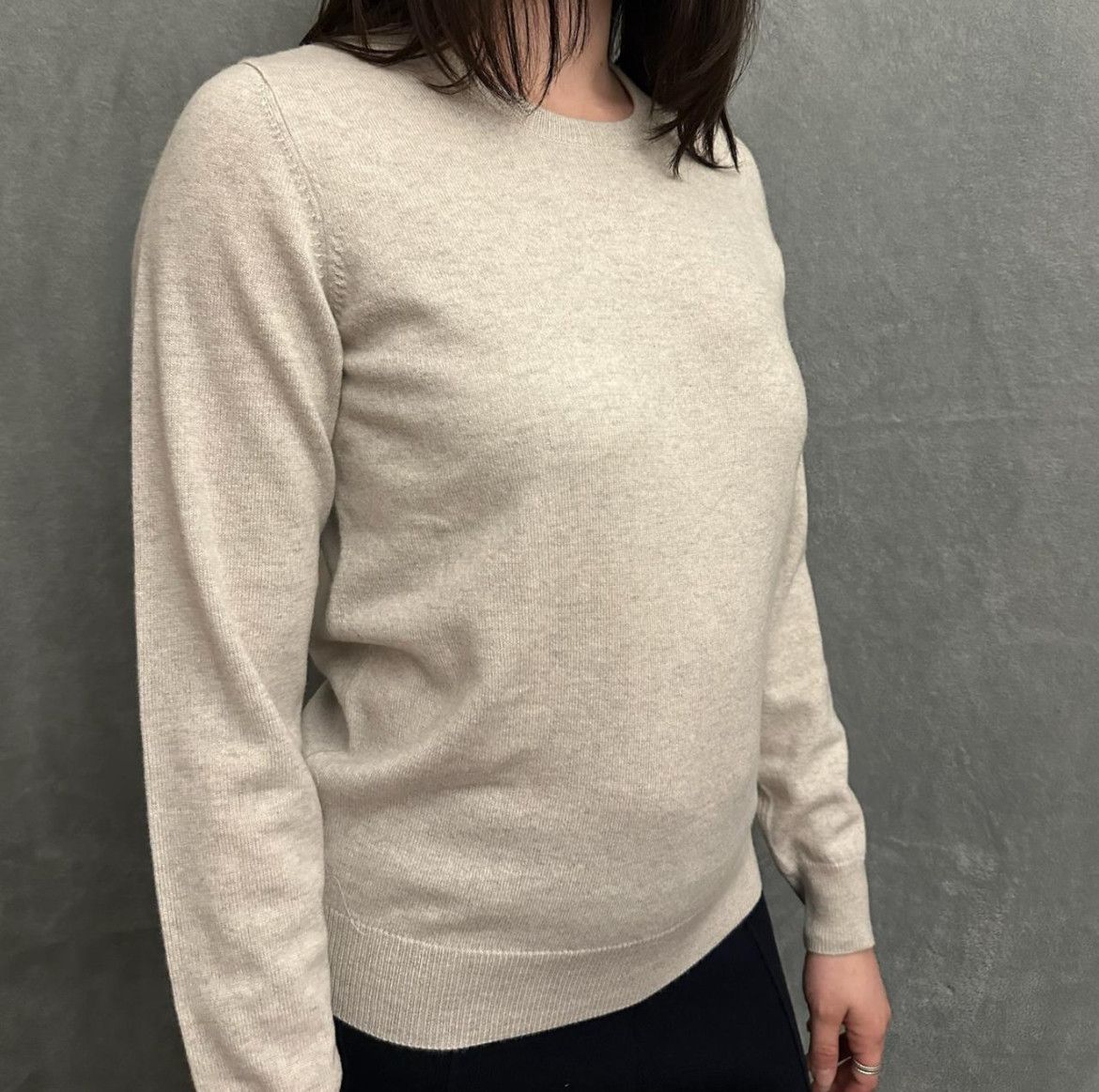 N.Peal N.Peal crew neck sweatshirt Size S / US 4 / IT 40 - 2 Thumbnail