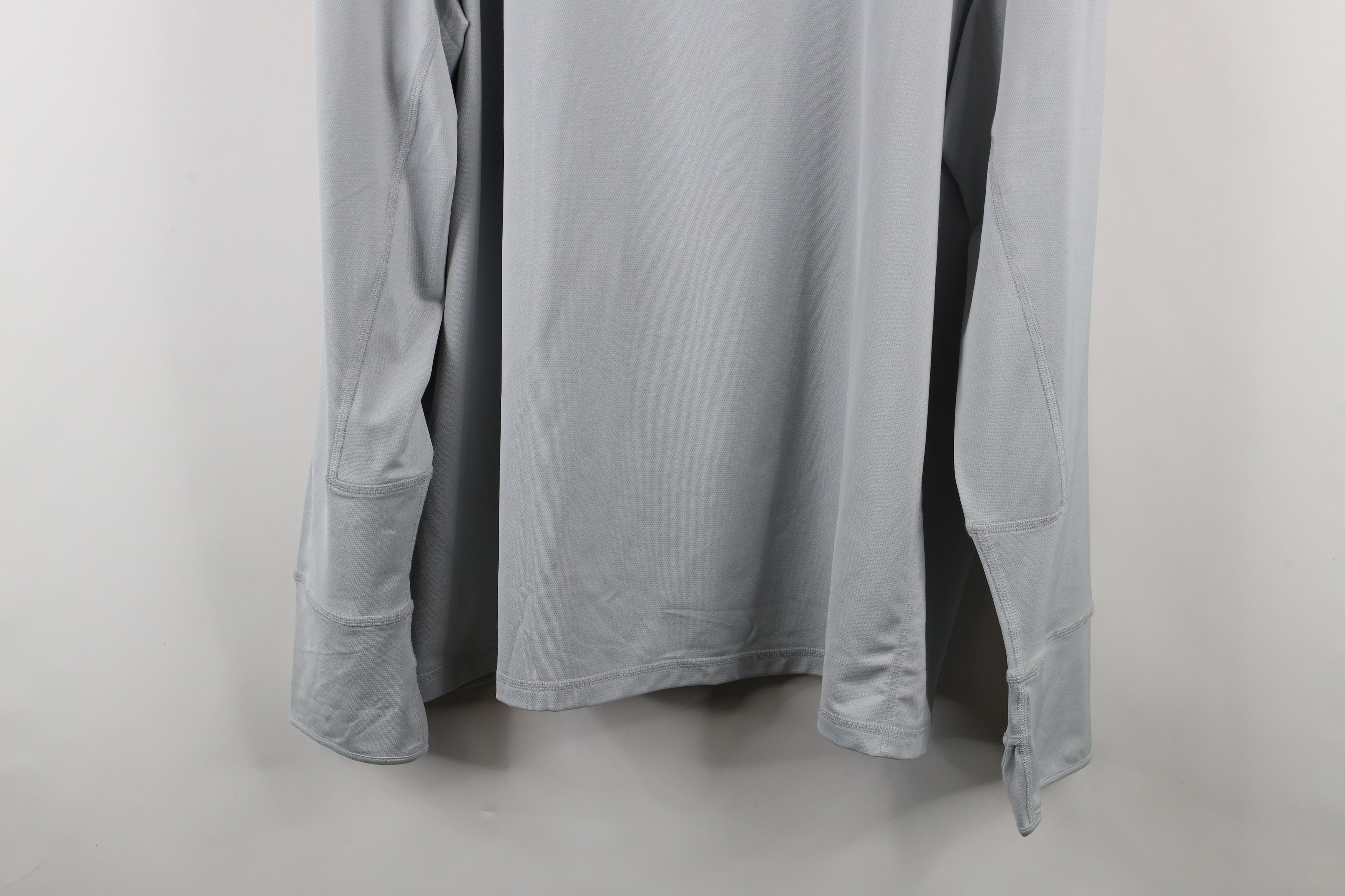 Duluth Trading Company × Vintage New Duluth Trading Co Alaskan Hardgear Long Sleeve T-Shirt Size US XL / EU 56 / 4 - 12 Thumbnail