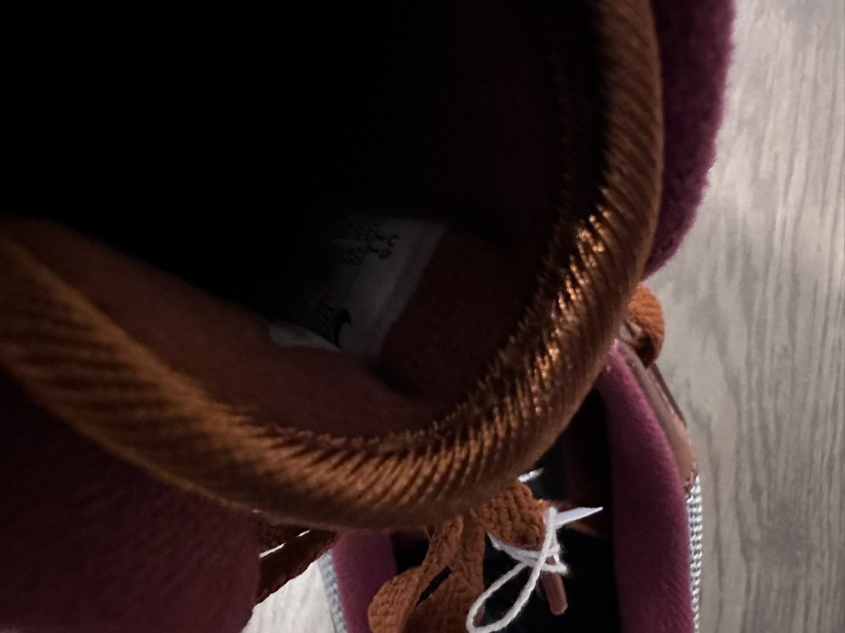 Nike × Patta Nike X Patta Air Max 1 Size US 11 / EU 44 - 8 Thumbnail