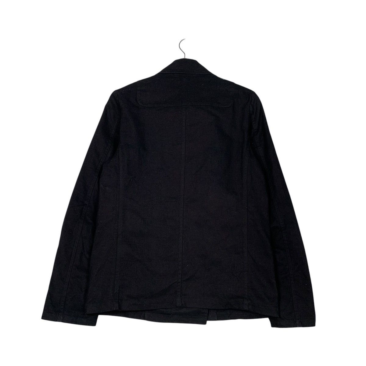 Tsumori Chisato Tsumori Chisato Double Breasted Jacket Size M / US 6-8 / IT 42-44 - 7 Thumbnail