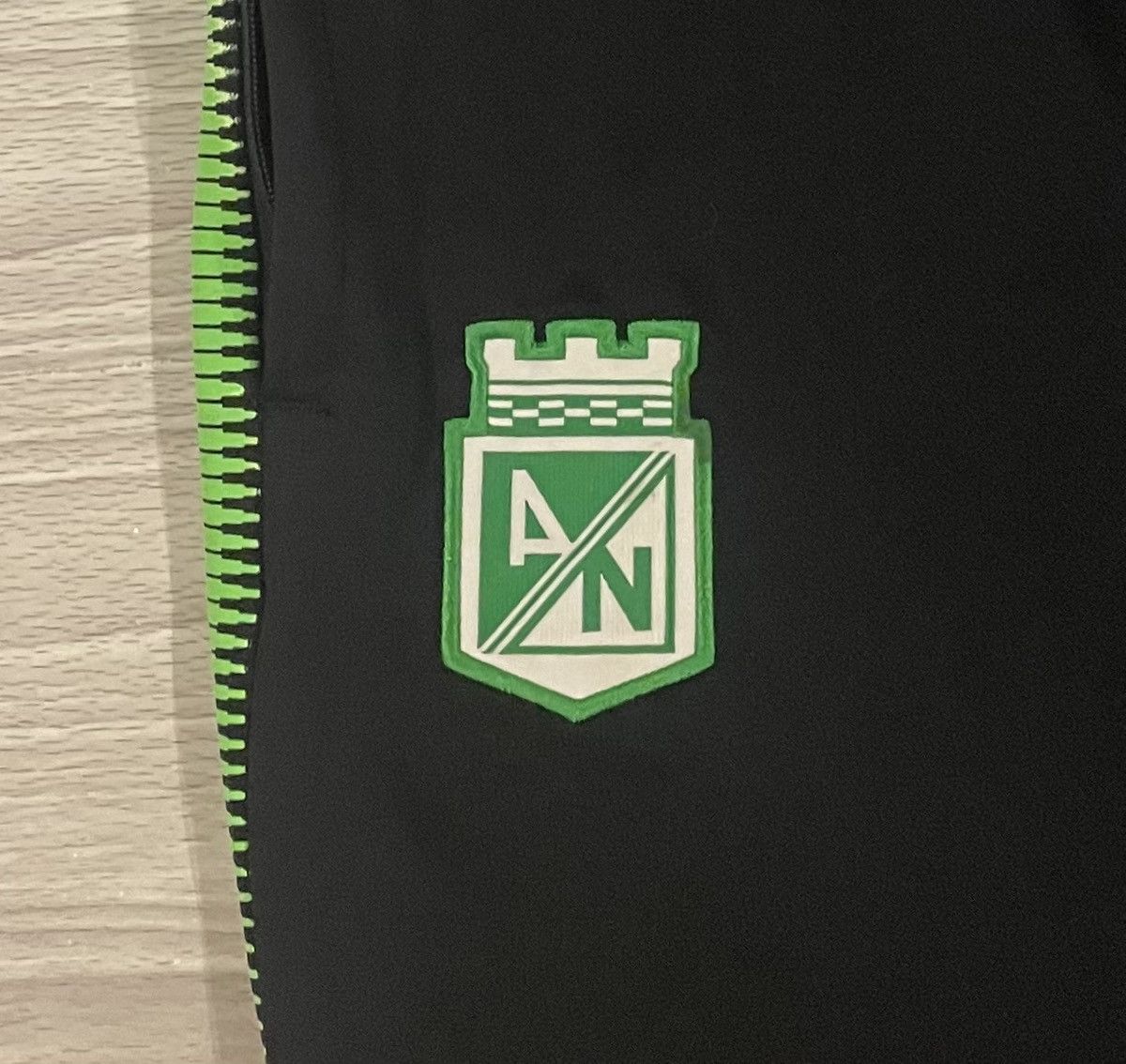 Nike Nike Atletico Nacional Dry Training Pants Men’s Size Small Size US 32 / EU 48 - 2 Thumbnail