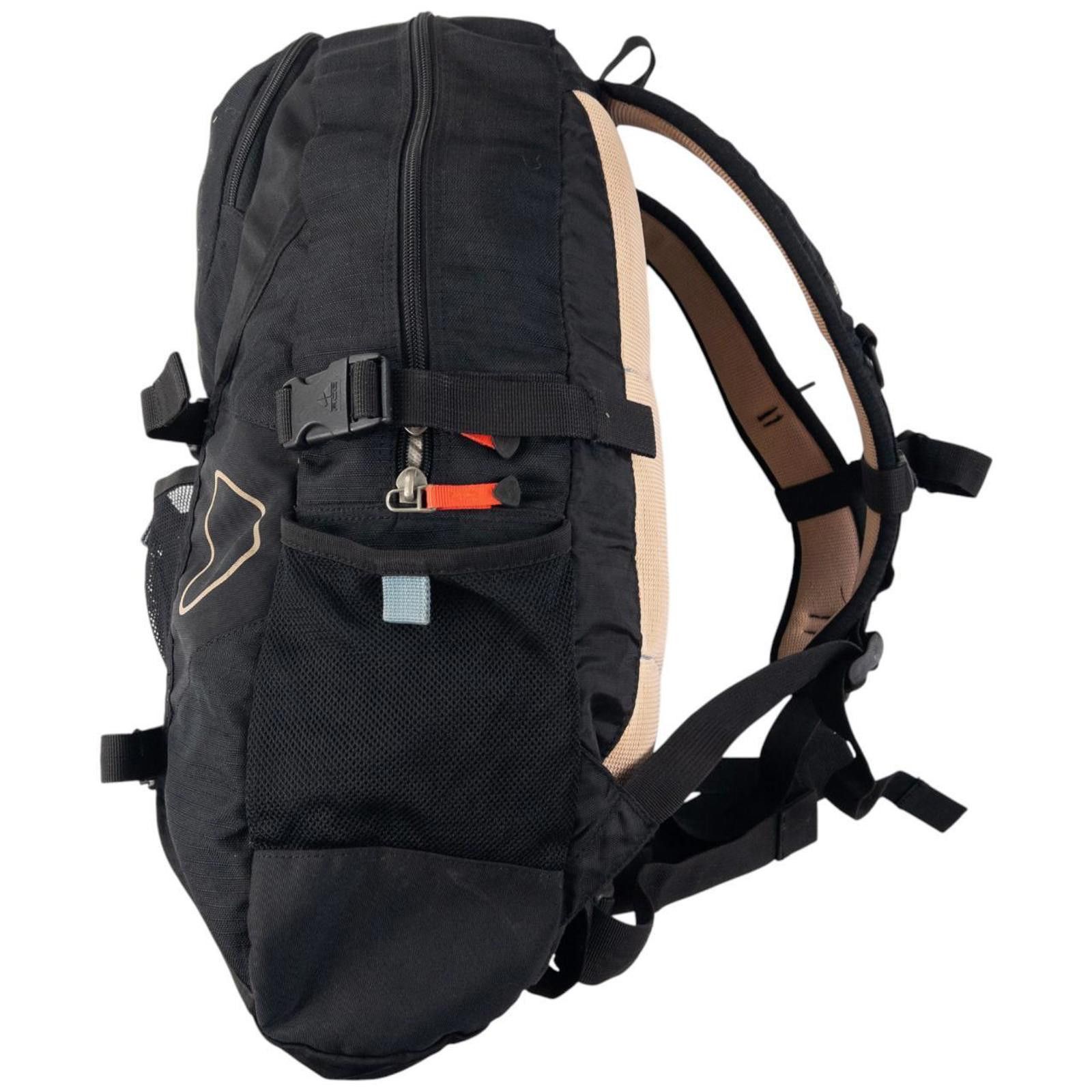 Nike Vintage Nike ACG Backpack Size ONE SIZE - 3 Thumbnail