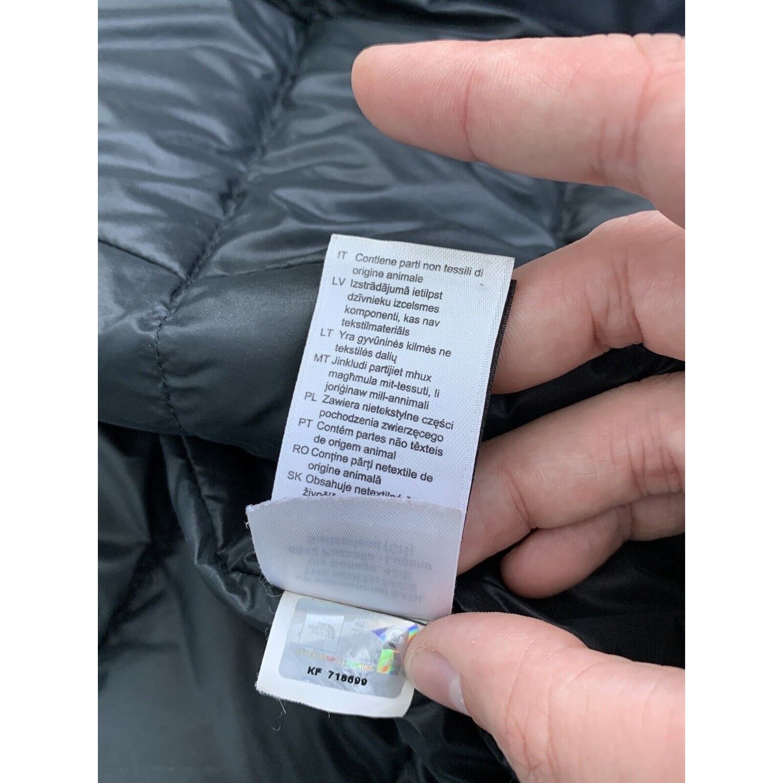 The North Face Women's THE NORTH FACE Down Long Parka Jacket Coat Size XL Size XL / US 12-14 / IT 48-50 - 23 Thumbnail