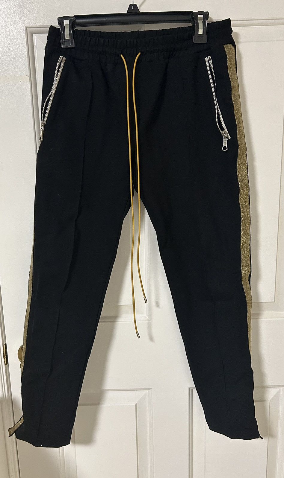 Rhude Traxedo Pant Size US 32 / EU 48 - 1 Thumbnail