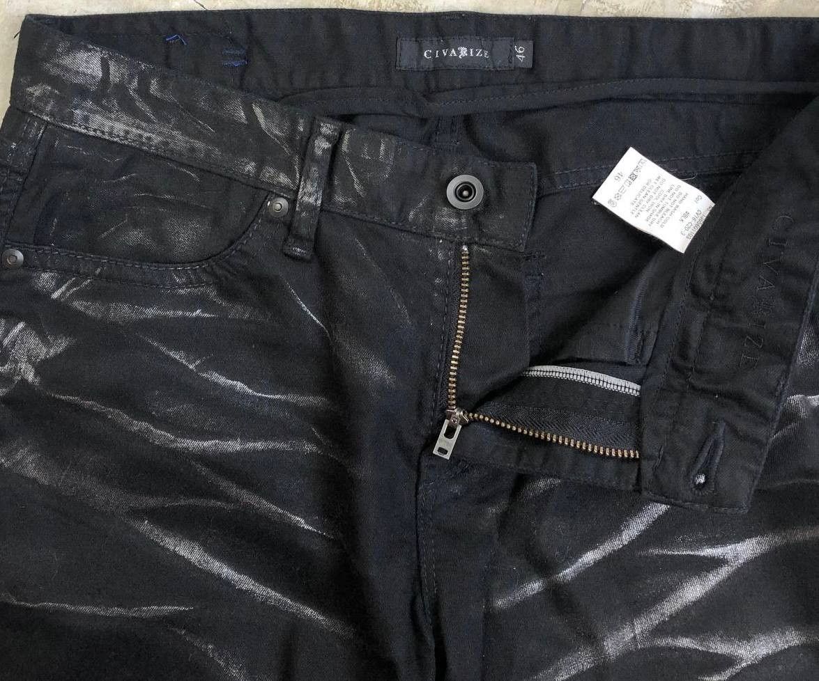 CIVARIZE Civarize - Archival Dyed Denim Jeans Size US 32 / EU 48 - 9 Thumbnail