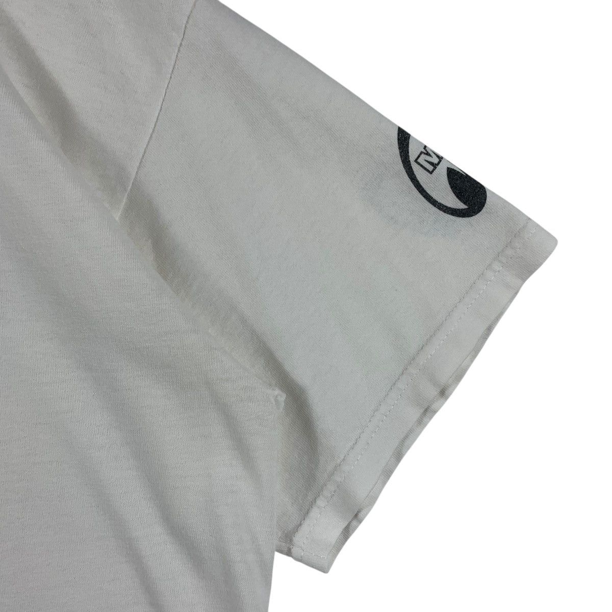 Japanese Brand × Vintage Vintage MOONEYES California Kulture big spellout tee Size US L / EU 52-54 / 3 - 7 Thumbnail