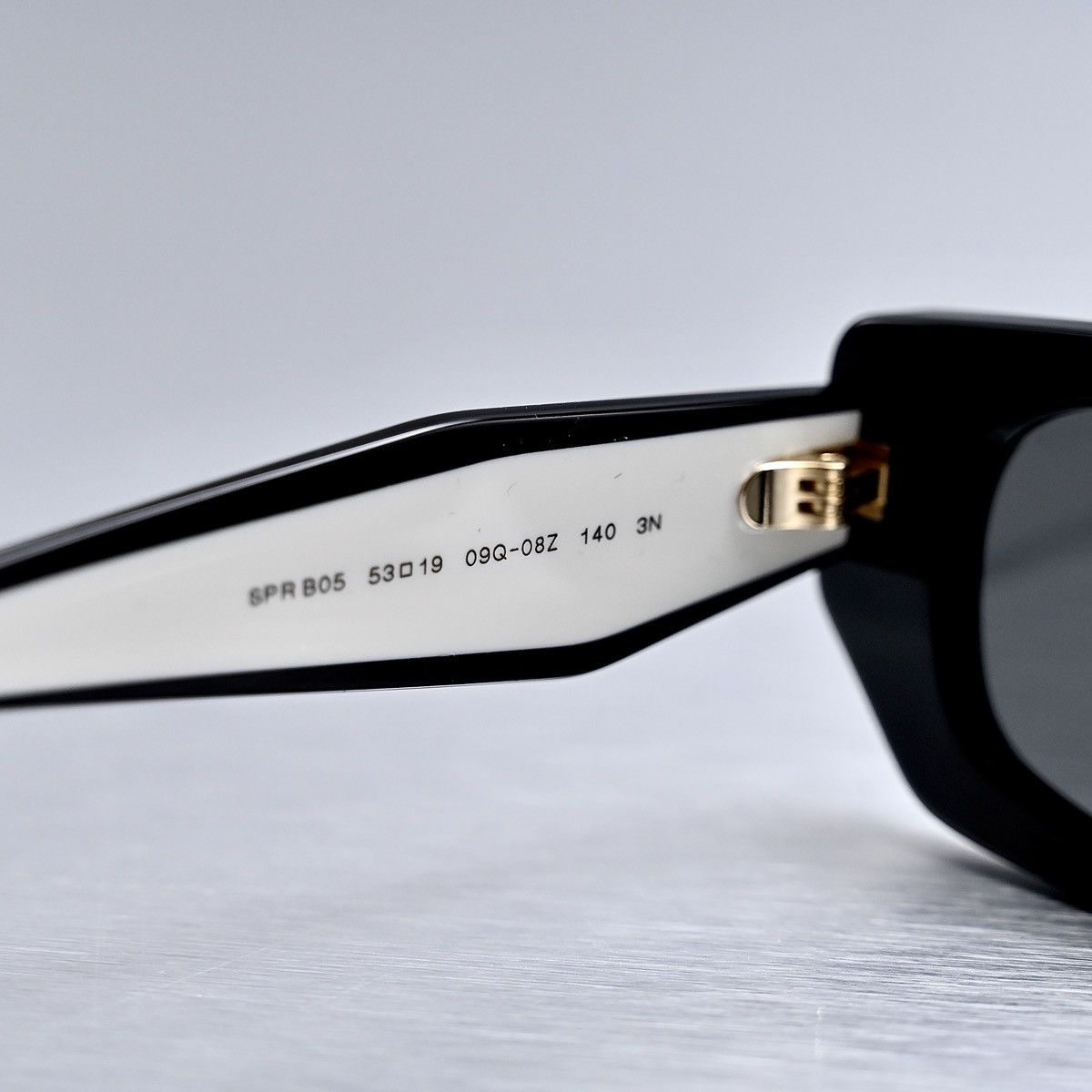 Prada PRADA 0PR B05S SUNGLASSES Size ONE SIZE - 7 Thumbnail