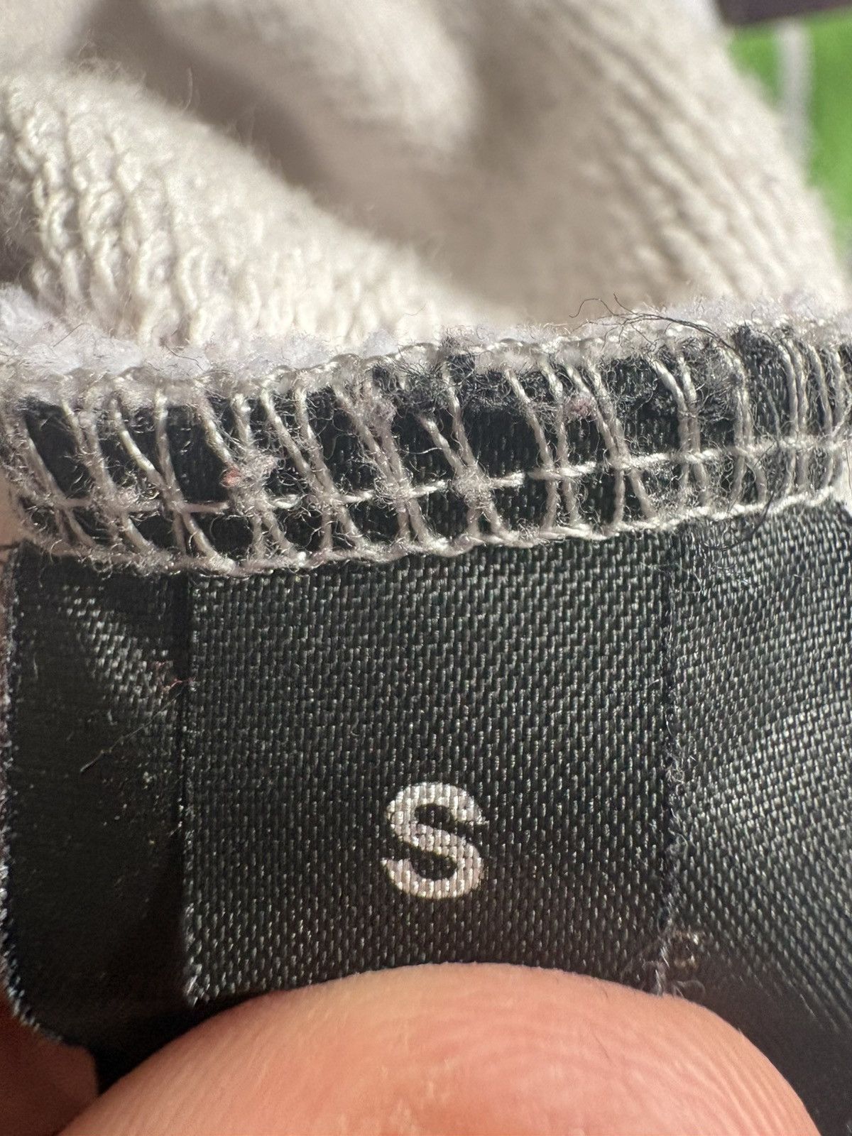 Vetements Vetements SS18 Zurich Reconstructed Hoodie Size US S / EU 44-46 / 1 - 8 Thumbnail