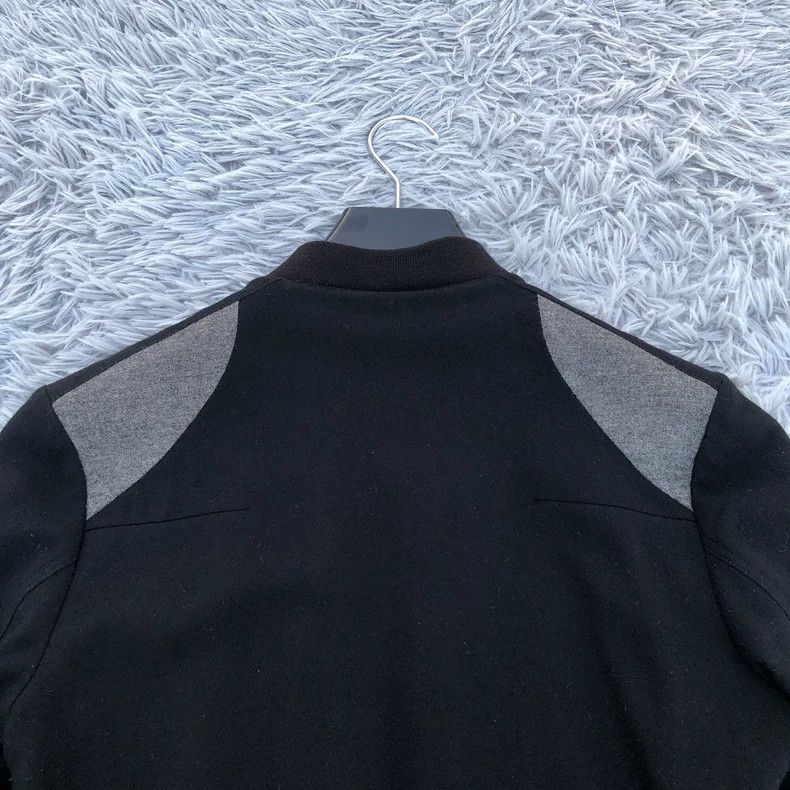 Dior Dior 12fw embroidered jacket 2501-Nextarrow Size US S / EU 44-46 / 1 - 4 Thumbnail