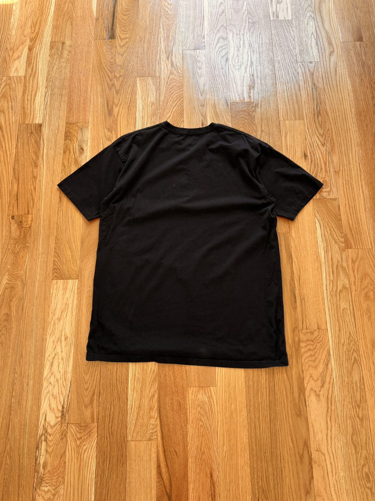 Other Drip by Rage Sidhu Moosewala 295 x Scarface Album Tee Large Size US L / EU 52-54 / 3 - 3 Thumbnail