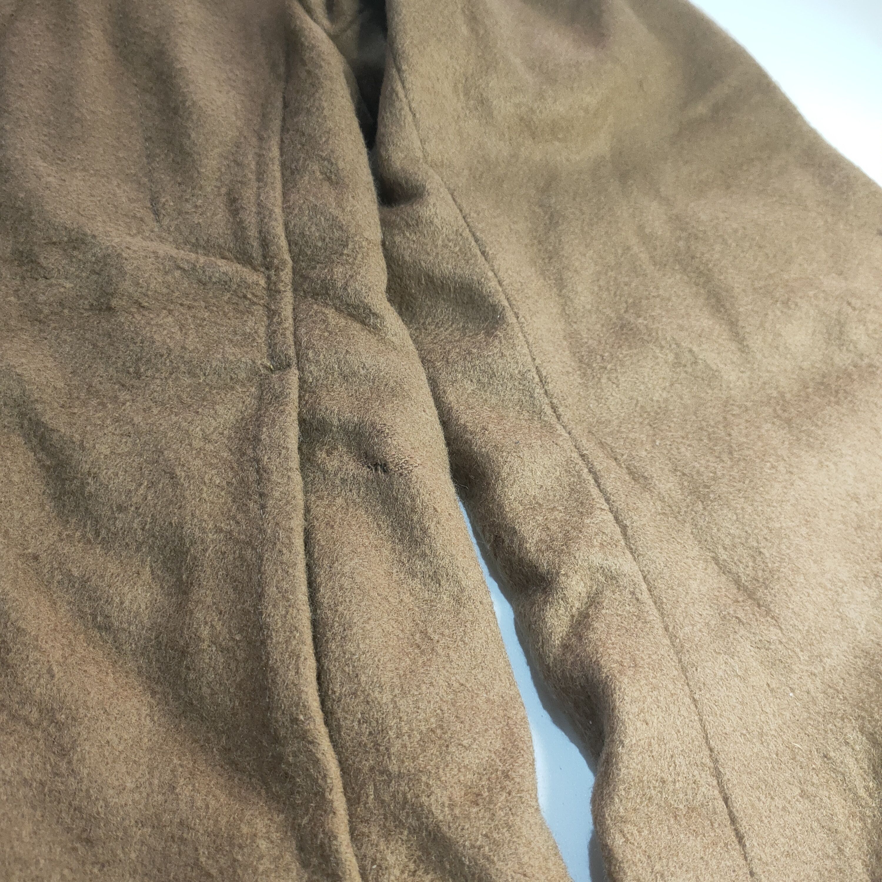 Dolce & Gabbana Dolce & Gabbana jacket combines canvas and leather accents. Size US S / EU 44-46 / 1 - 6 Thumbnail