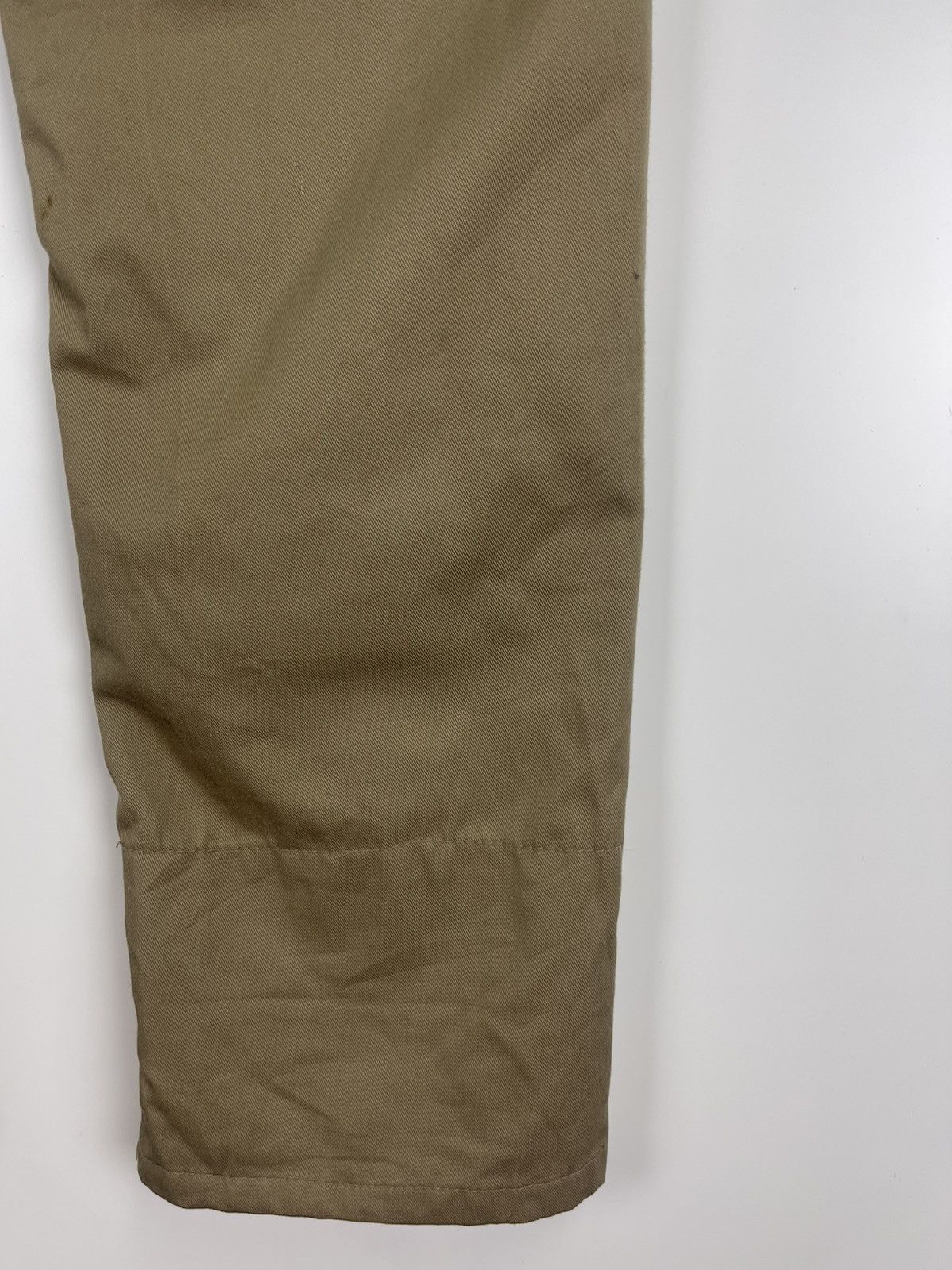 Vintage Antfui Jeans Double Waist Size US 30 / EU 46 - 19 Thumbnail