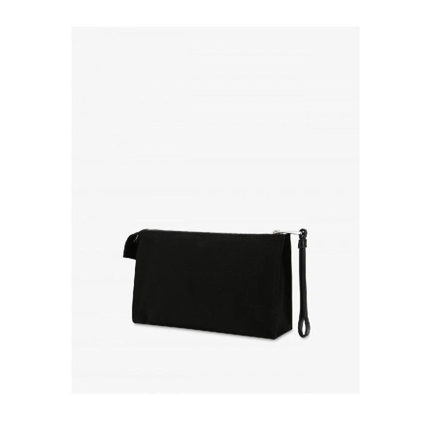 Moschino AW19 Moschino Couture Jeremy Scott x DOPP KIT GAYBOY BAG Size ONE SIZE - 6 Thumbnail