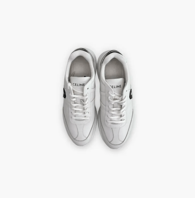 Celine Celine low-top sneakers Size US 8 / EU 41 - 6 Thumbnail