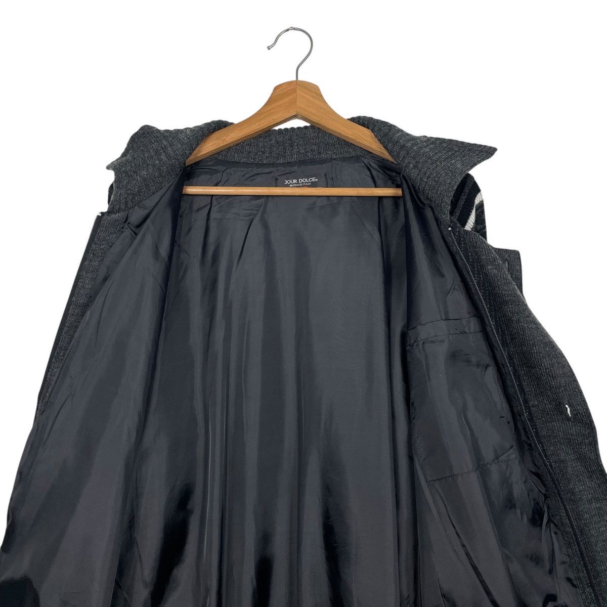 Other Jour Dolce Moda Di Italy Jacket Size US L / EU 52-54 / 3 - 12 Thumbnail