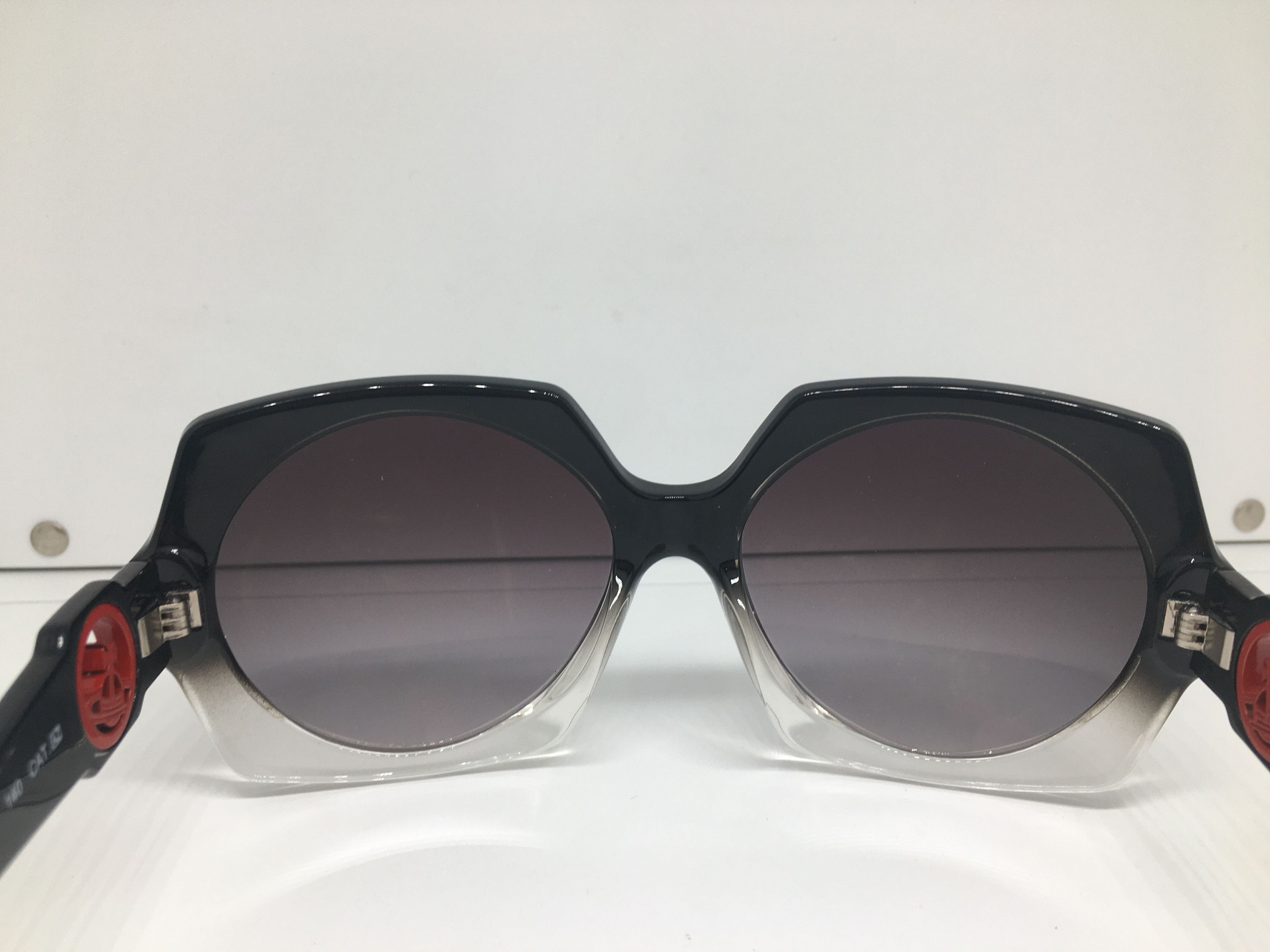 Vivienne Westwood Vivienne Westwood VW77702 Woman Sunglasses Frame Size ONE SIZE - 5 Thumbnail