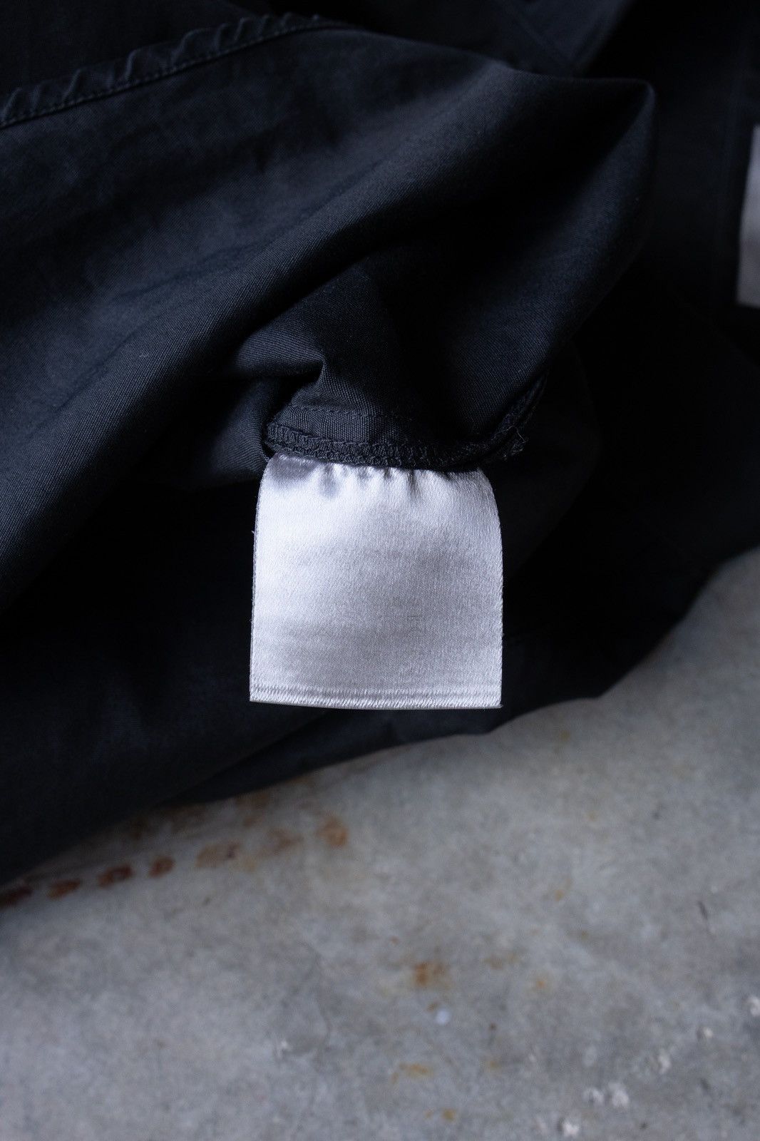Dior Dior Homme Military Shirt Size US S / EU 44-46 / 1 - 5 Thumbnail