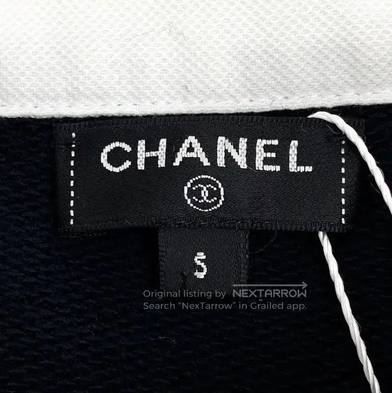 Chanel Chanel Colorful Graphic Pullover for Women . Size S / US 4 / IT 40 - 5 Thumbnail