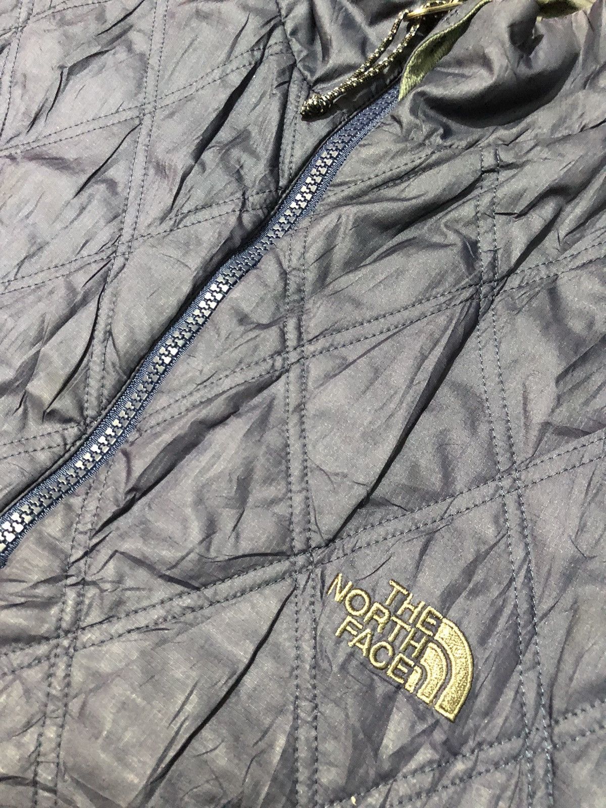 The North Face × The North Face Purple Label VEST THE NORTH FACE Size US XS / EU 42 / 0 - 3 Thumbnail