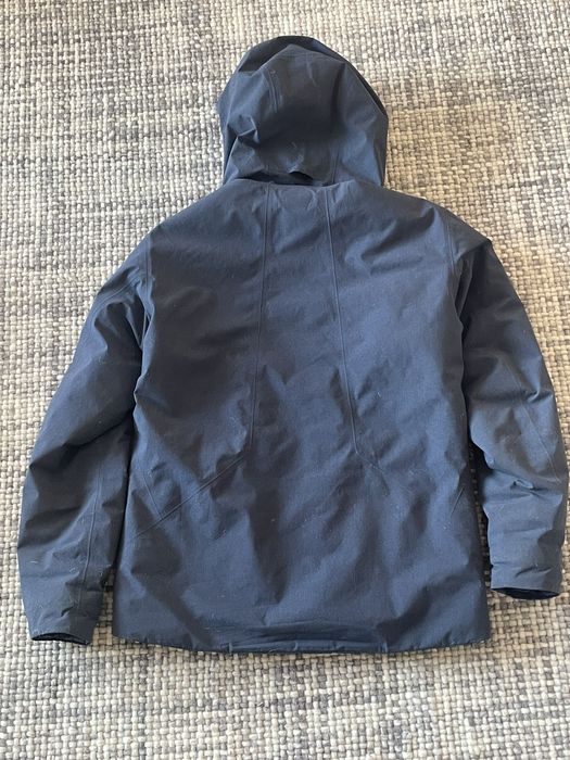 Arc'Teryx Arc'teryx Radsten Insulated Jacket | Grailed