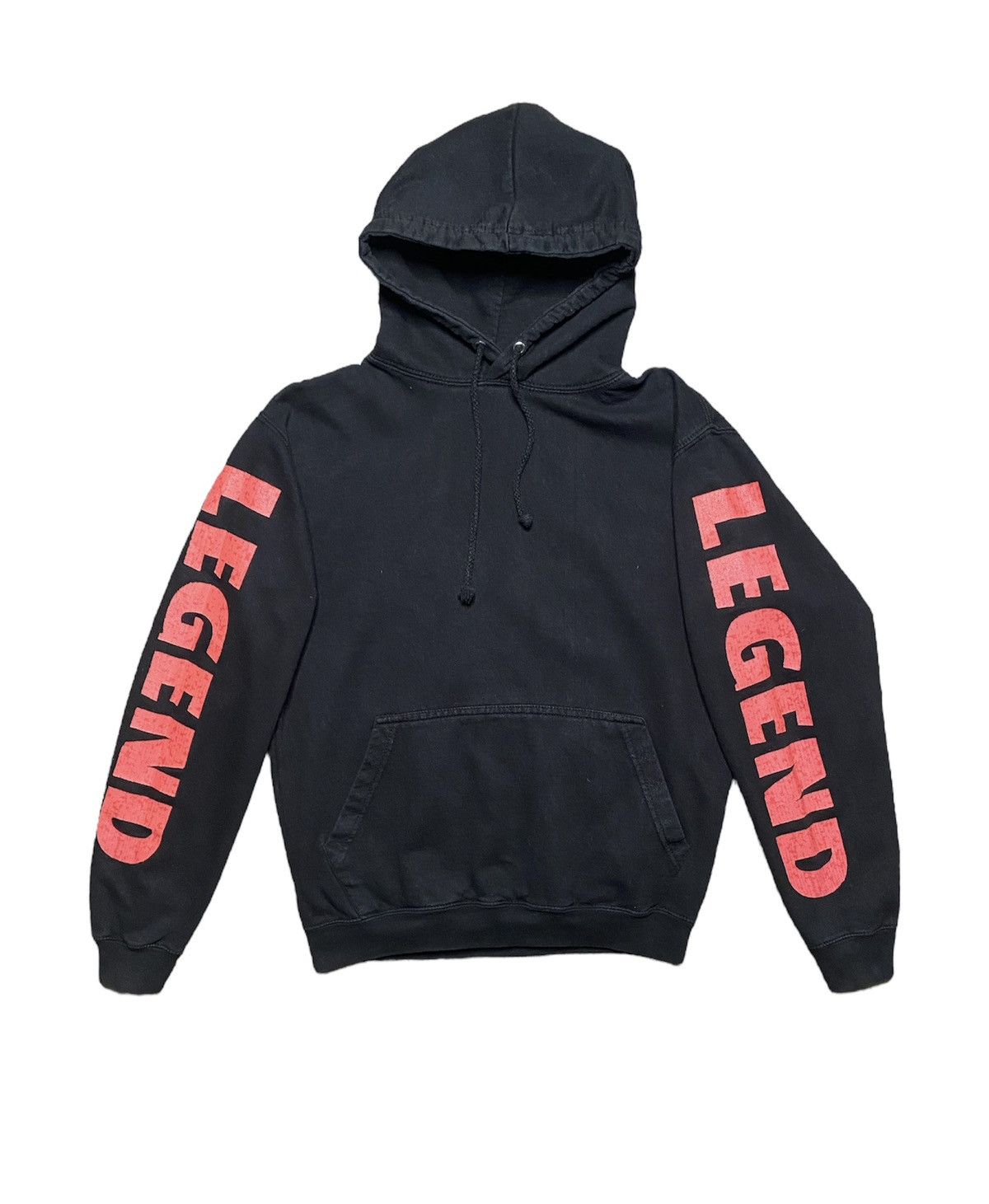 The Weeknd XO The Weekend Legend Hoodie Size US S / EU 44-46 / 1 - 2 Thumbnail