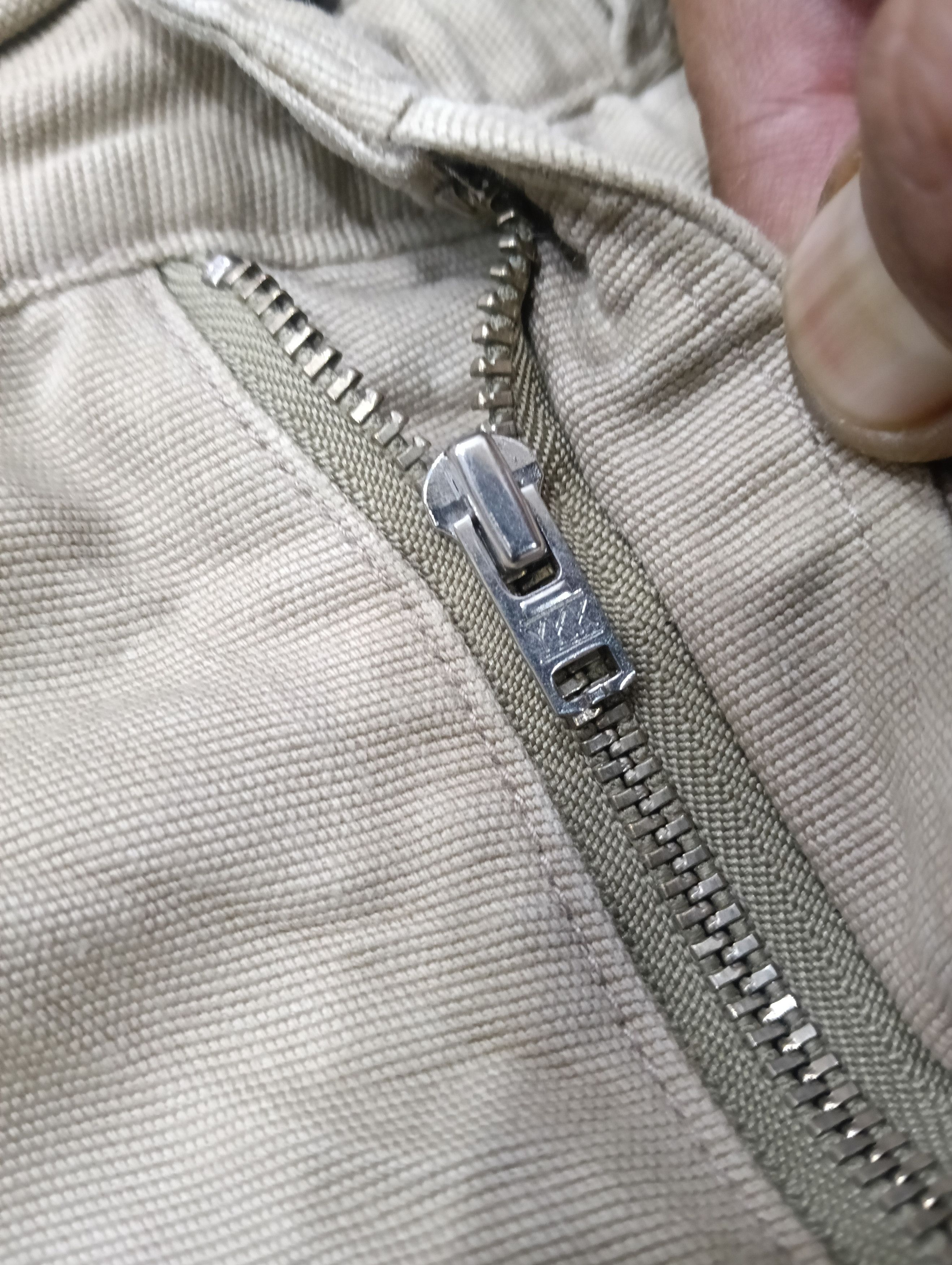 Japanese Brand × Marithe + Francois Girbaud × Seditionaries Vintage Girbaud Like Seditioneries Pant Size US 32 / EU 48 - 8 Thumbnail