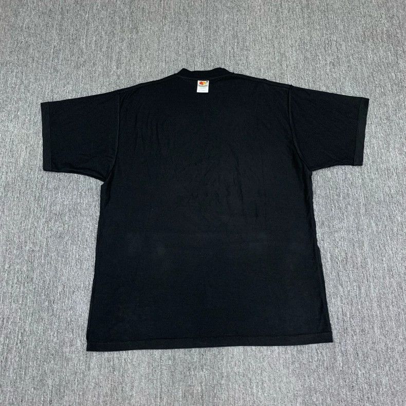 Balenciaga Balenciaga Black reversible mirror short sleeve Size US M / EU 48-50 / 2 - 9 Thumbnail