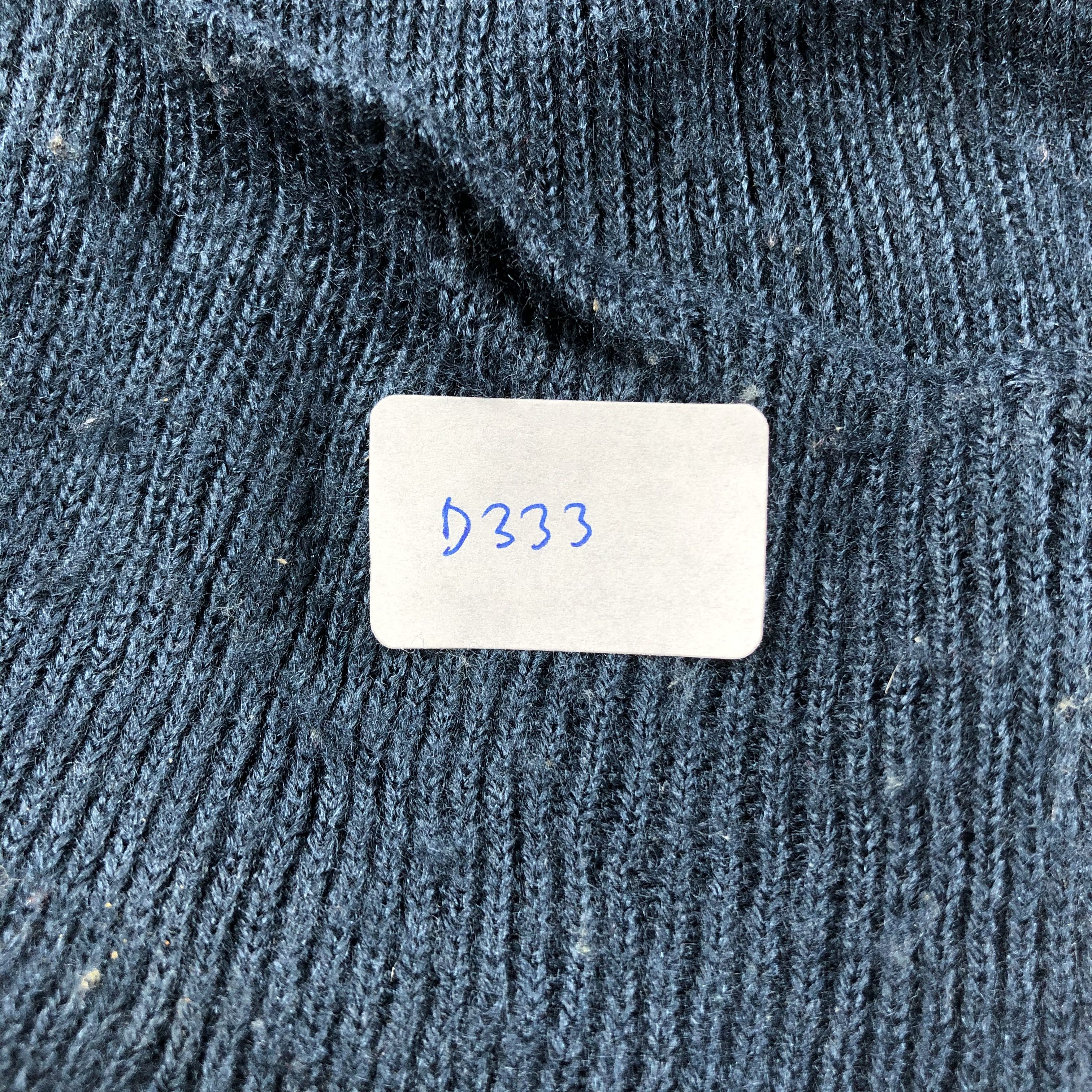 Chums × Vintage Chums Minimalist Beanie Snow Hat Snow Cap -D333 Size ONE SIZE - 7 Thumbnail