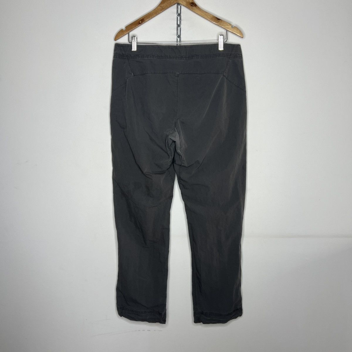 Arc'teryx Vintage Arcteryx Double Knee Cargo Work Pants Travis Style Size US 34 / EU 50 - 7 Thumbnail