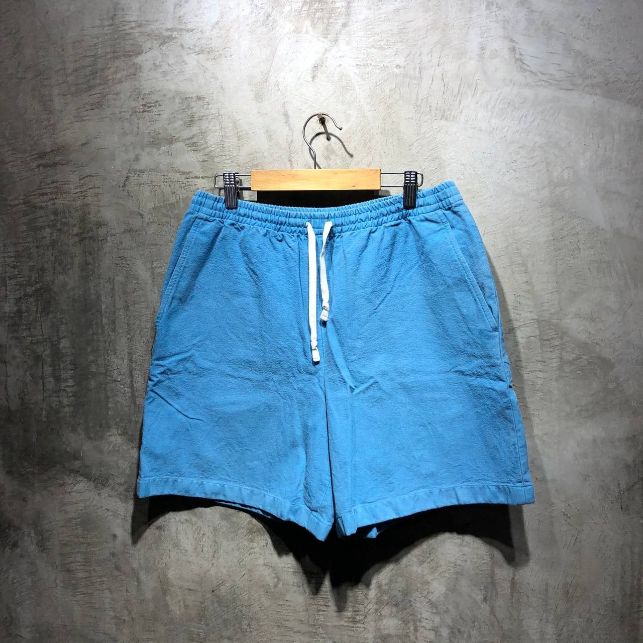 Gucci Gucci Ciel De Nuit Shorts Size US 32 / EU 48 - 1 Thumbnail