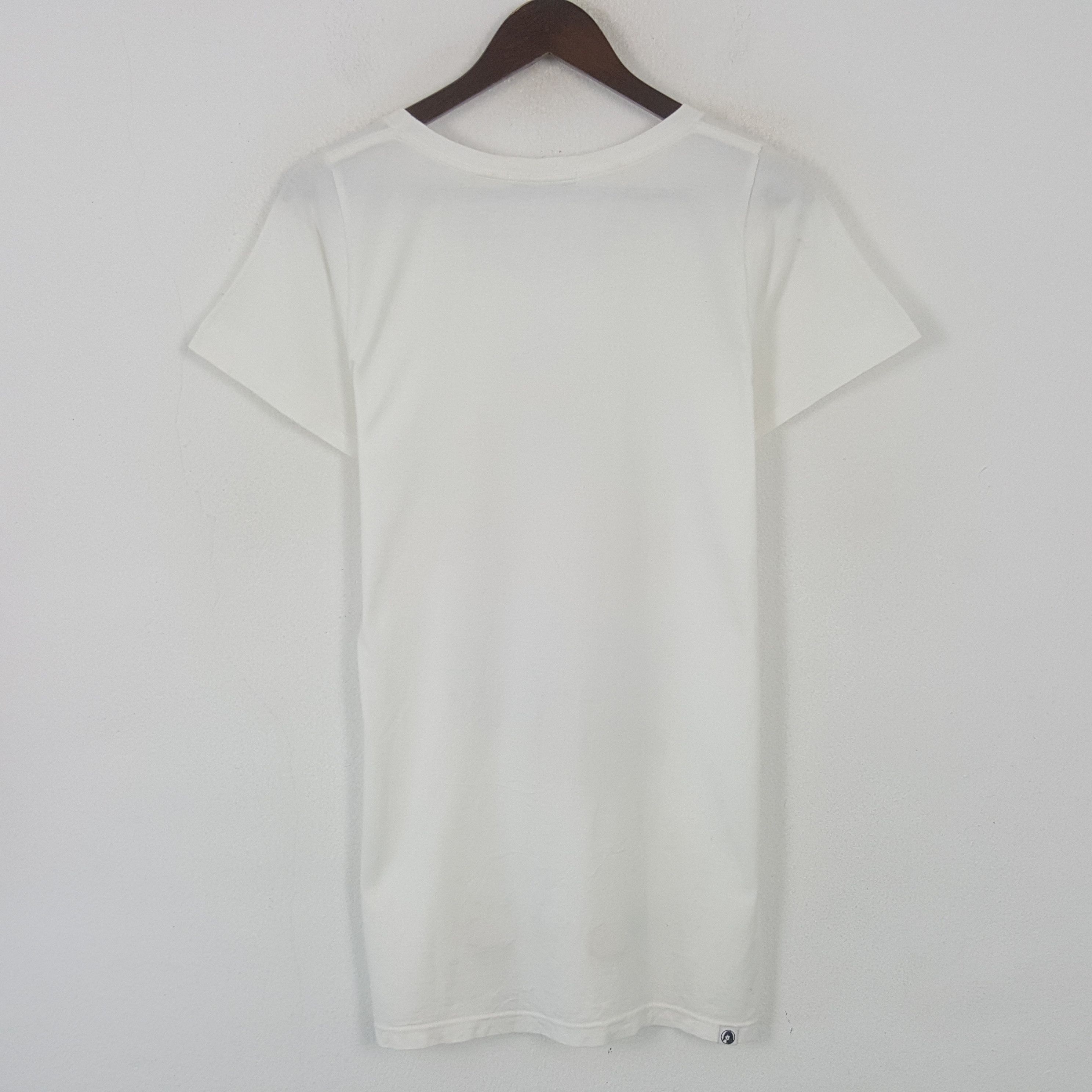 Hysteric Glamour Vintage Hysteric Glamour Sexy Tshirt Size US S / EU 44-46 / 1 - 3 Thumbnail