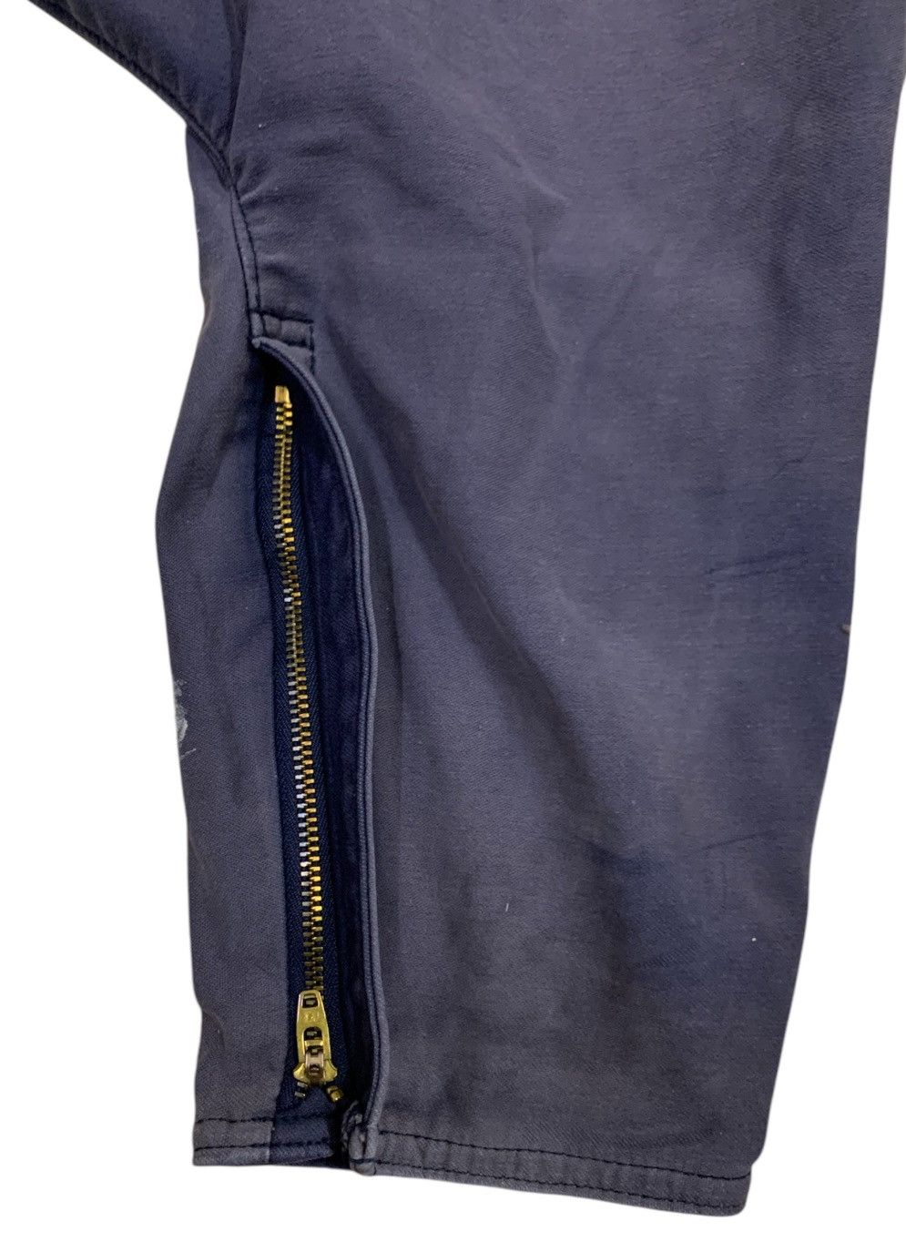 Other Toraichi Tobi distress pants Size US 34 / EU 50 - 6 Thumbnail