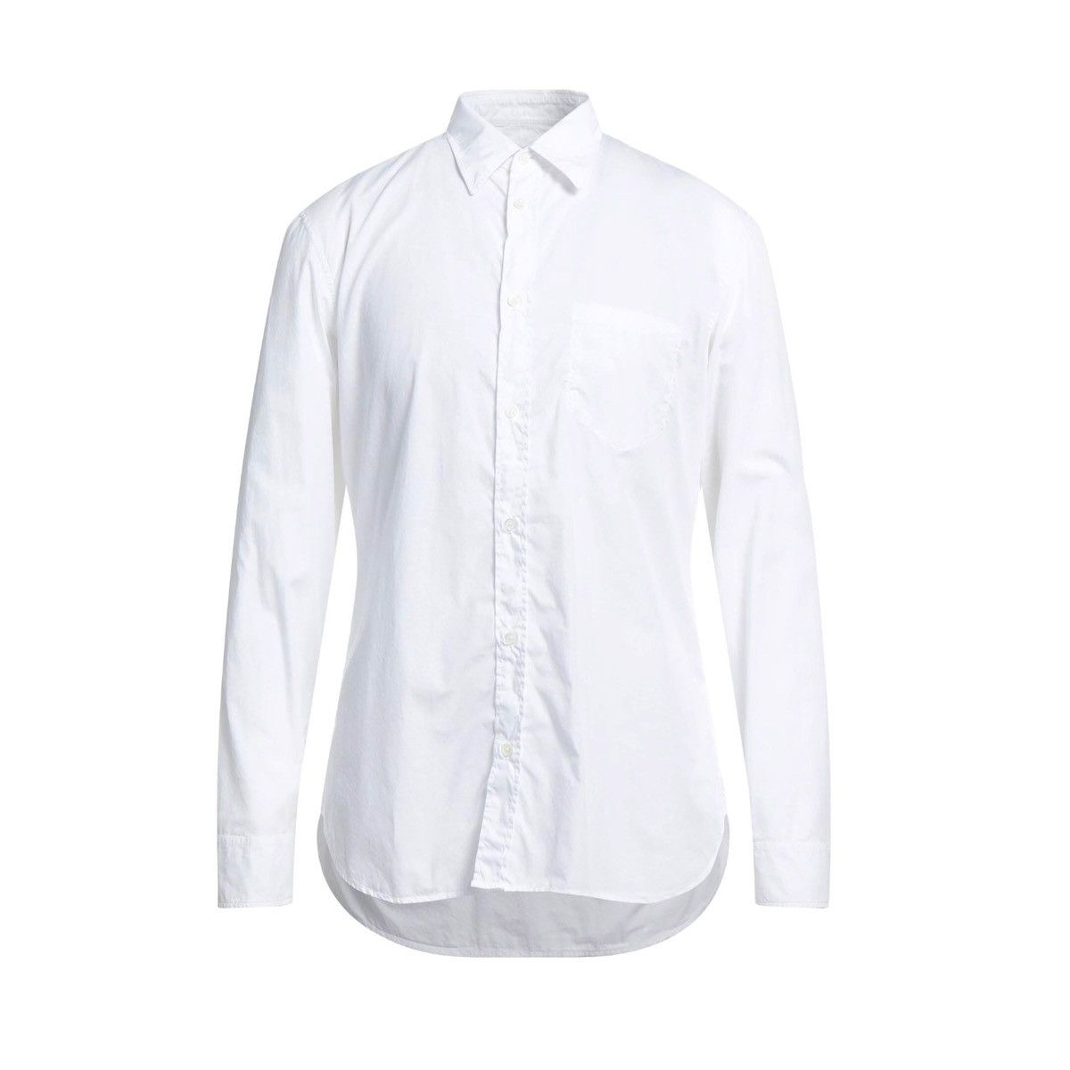 Maison Margiela Chemise Maison Margiela Size US L / EU 52-54 / 3 - 1 Thumbnail