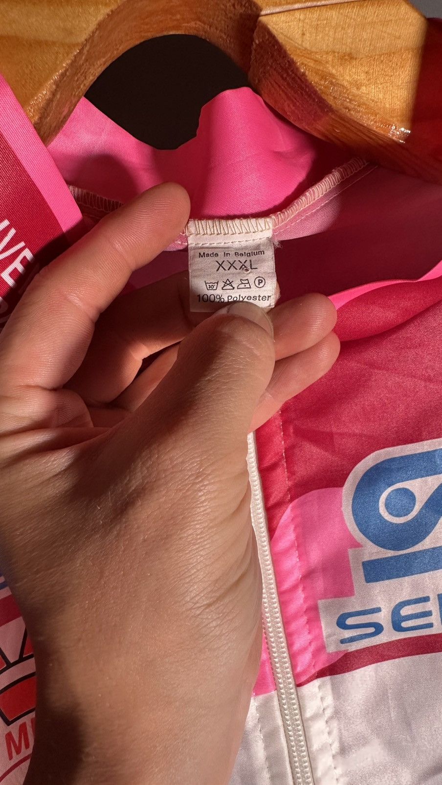 Vintage mercatone uno zucchini pinarello vintage jacket🔥 Size US XL / EU 56 / 4 - 6 Thumbnail