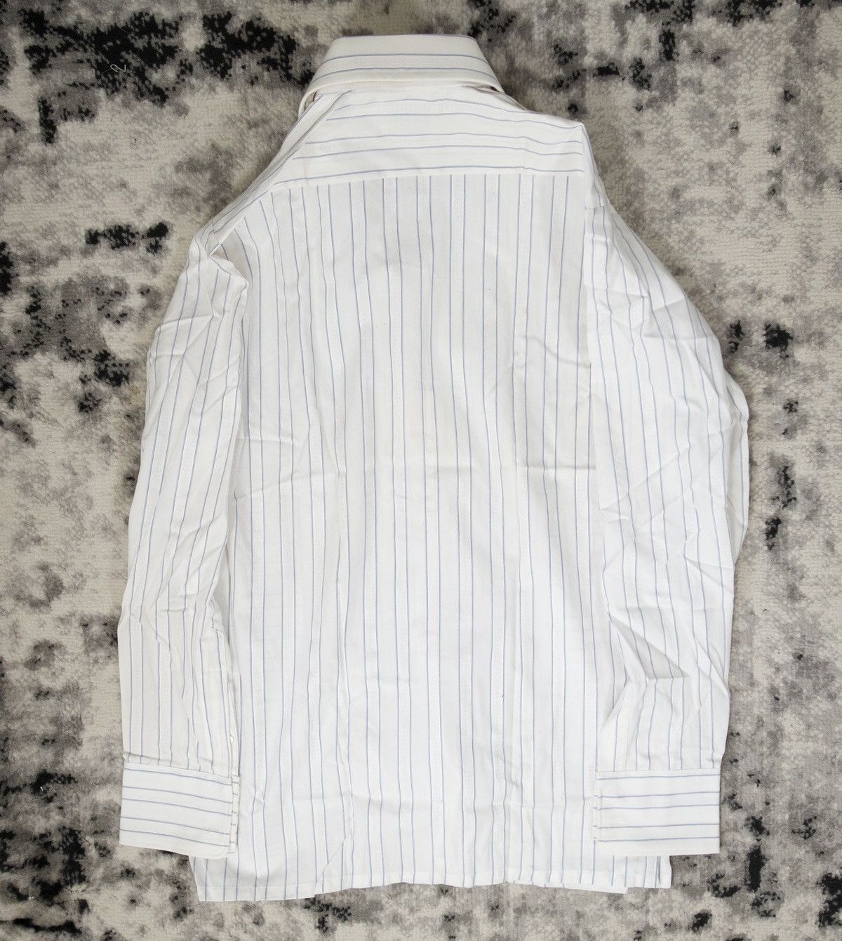 Pierre Cardin Vintage 70s Pierre Cardin Button Up Shirt Size US L / EU 52-54 / 3 - 4 Thumbnail
