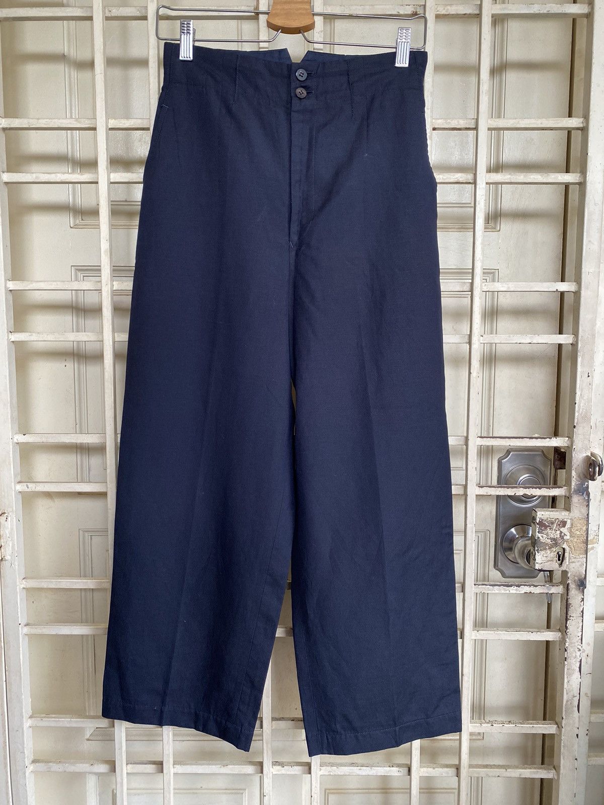 tricot comme des garcons ad1989