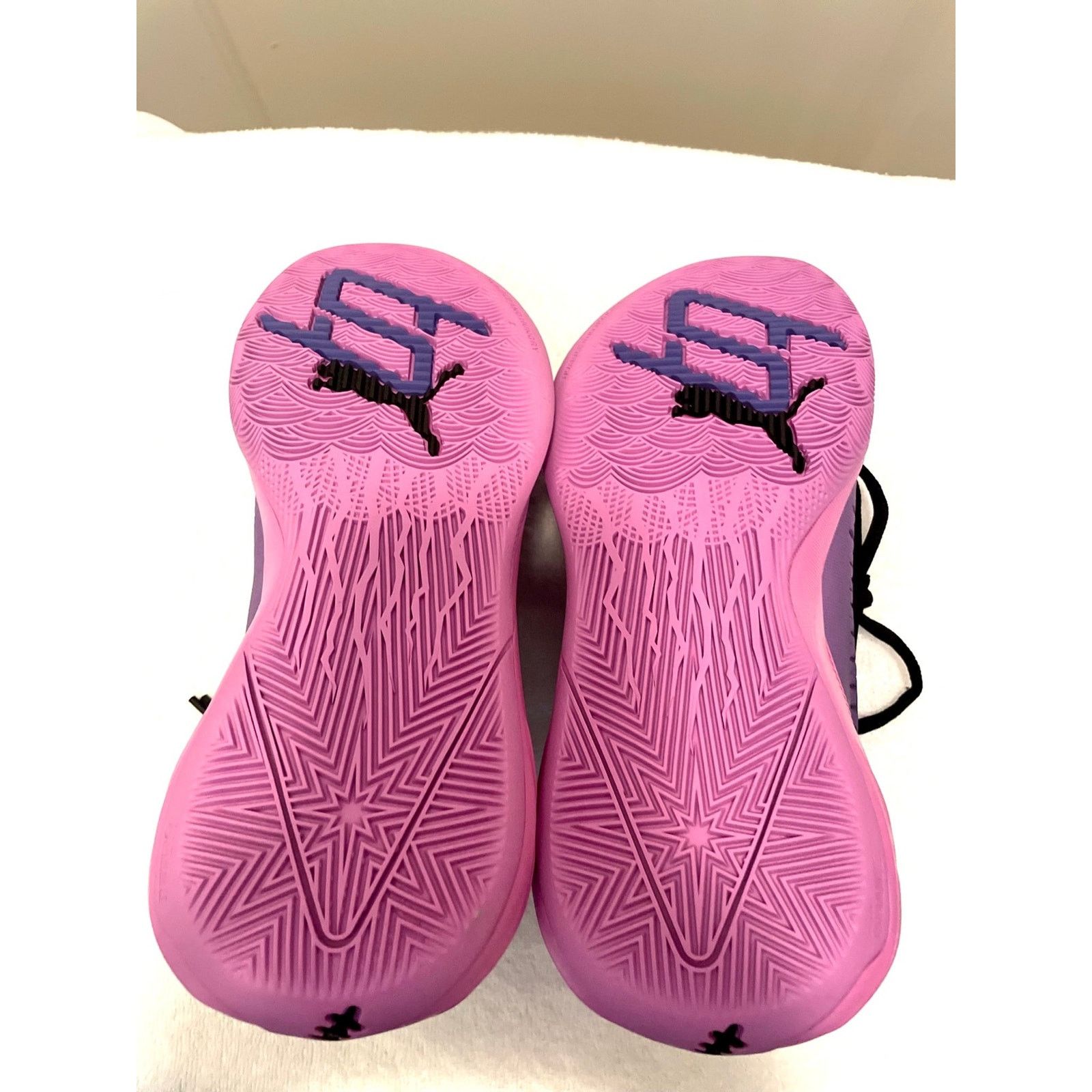 Puma Puma Stewie 1 Causing Trouble Sneaker- Women’s Size 7.5 Size US 7.5 / IT 37.5 - 6 Thumbnail