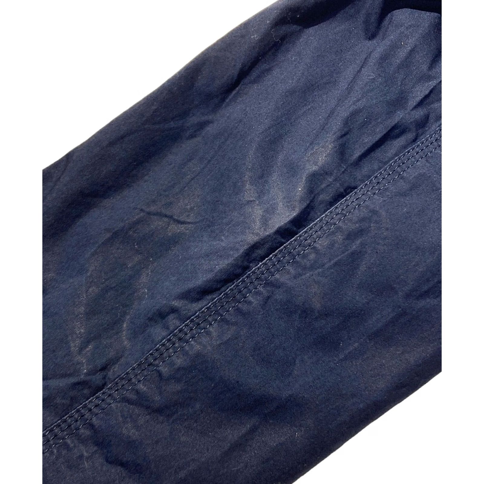 Acne Studios Acne studios Tailored jacket Blazer Navy Men 46 Size 46R - 7 Thumbnail