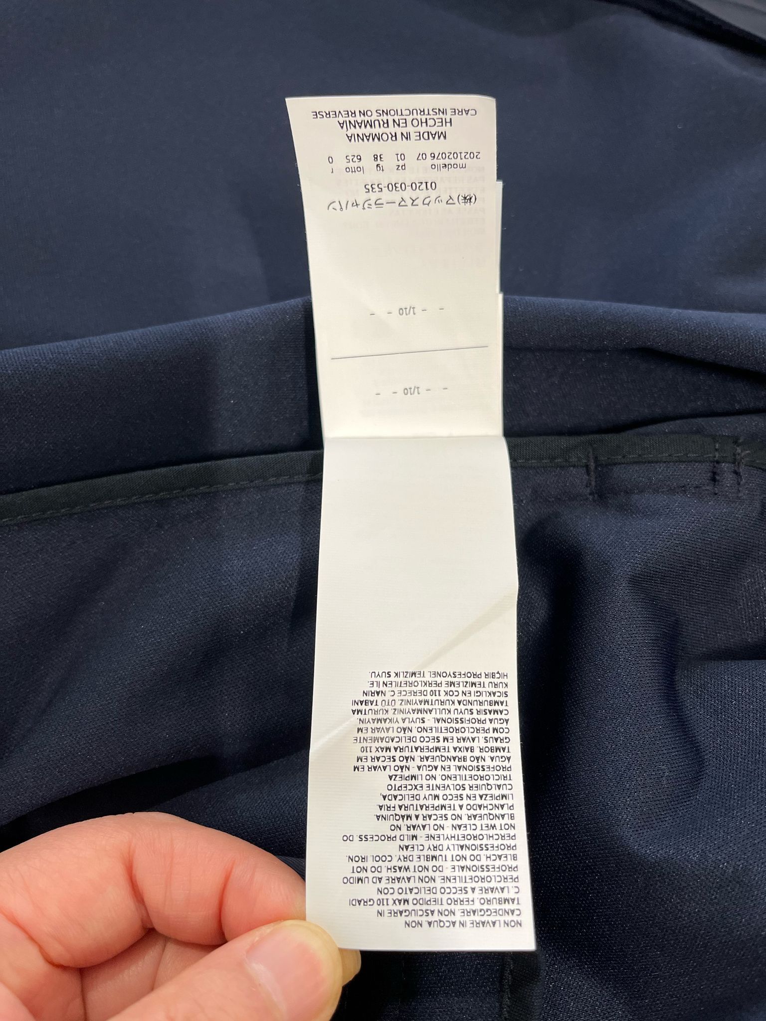 Sportmax Sportmax Coat Size XS / US 0-2 / IT 36-38 - 6 Thumbnail
