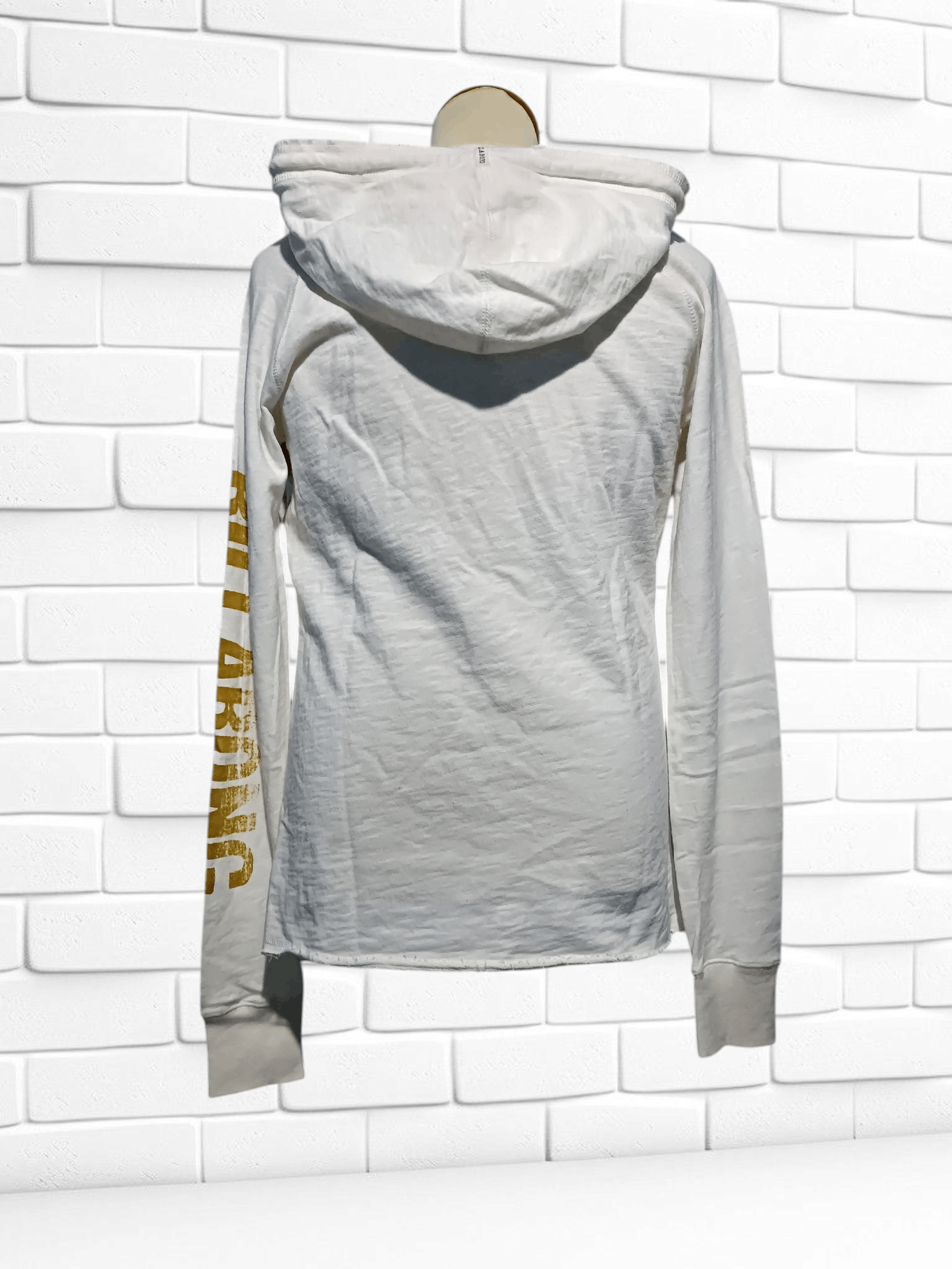 Billabong Billabong Unisex Hoodie Size US M / EU 48-50 / 2 - 5 Thumbnail