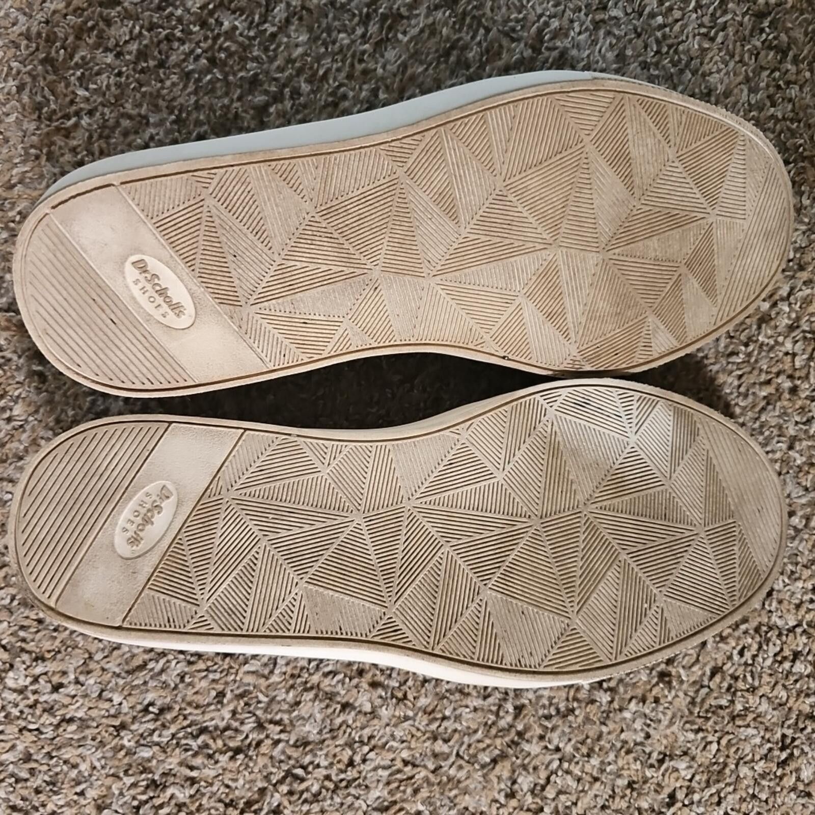 Other Dr. Scholls Be Free Slip On Loafers 10W Size US 10 / IT 40 - 6 Thumbnail