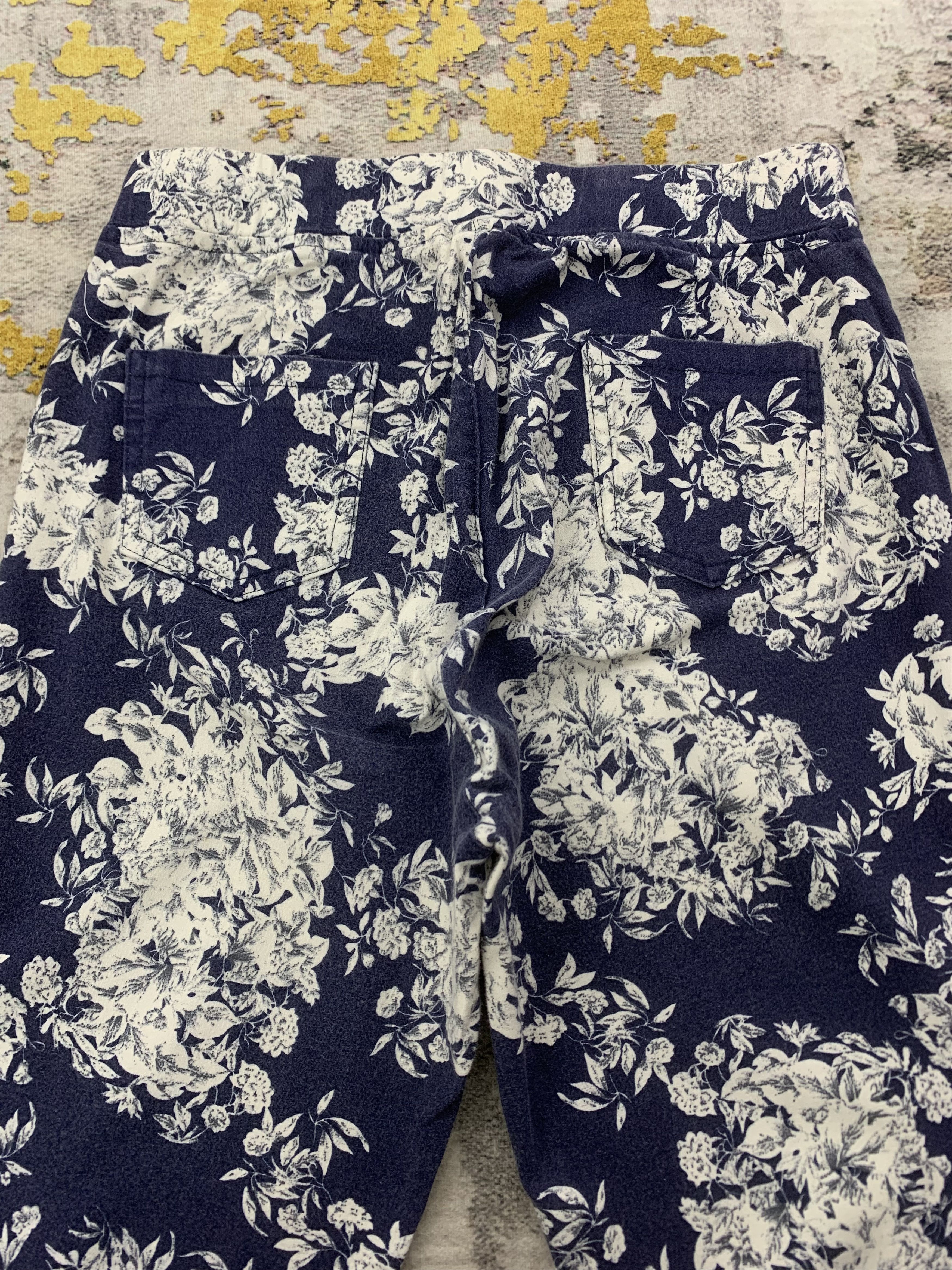 Japanese Brand Mimosalip Pants size 24 Size 24" / US 00 / IT 34 - 7 Thumbnail