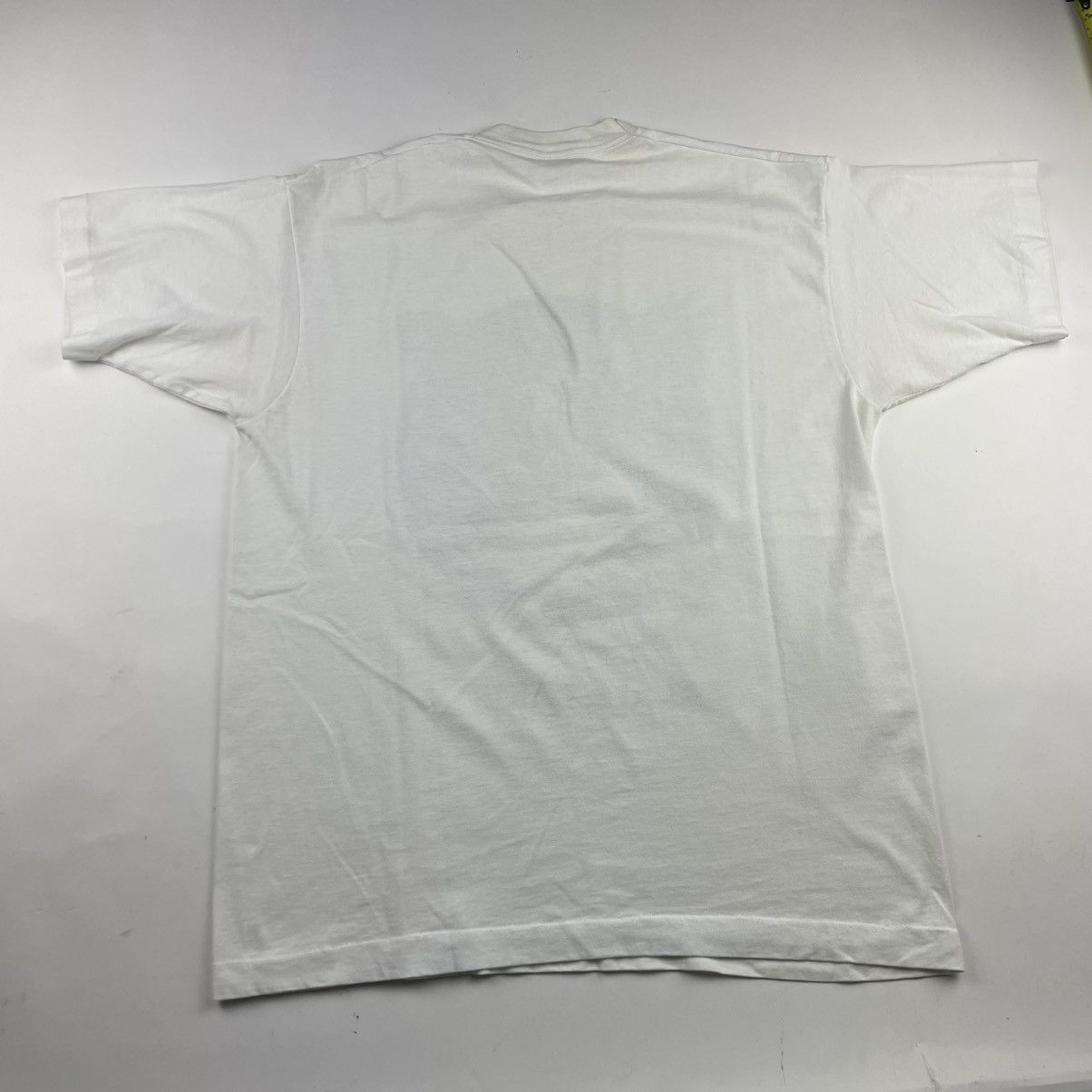 Vintage Vintage 80’s 90’s Slave Lake Canada Single Stitch Shirt L Size US L / EU 52-54 / 3 - 8 Thumbnail