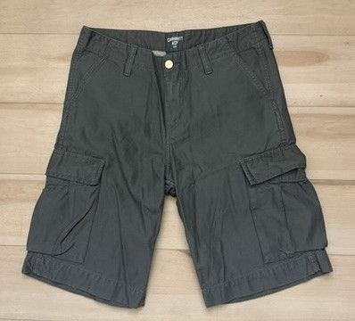 Carhartt Wip Carhartt WIP Cargo Shorts Bundle Size US 29 - 3 Thumbnail