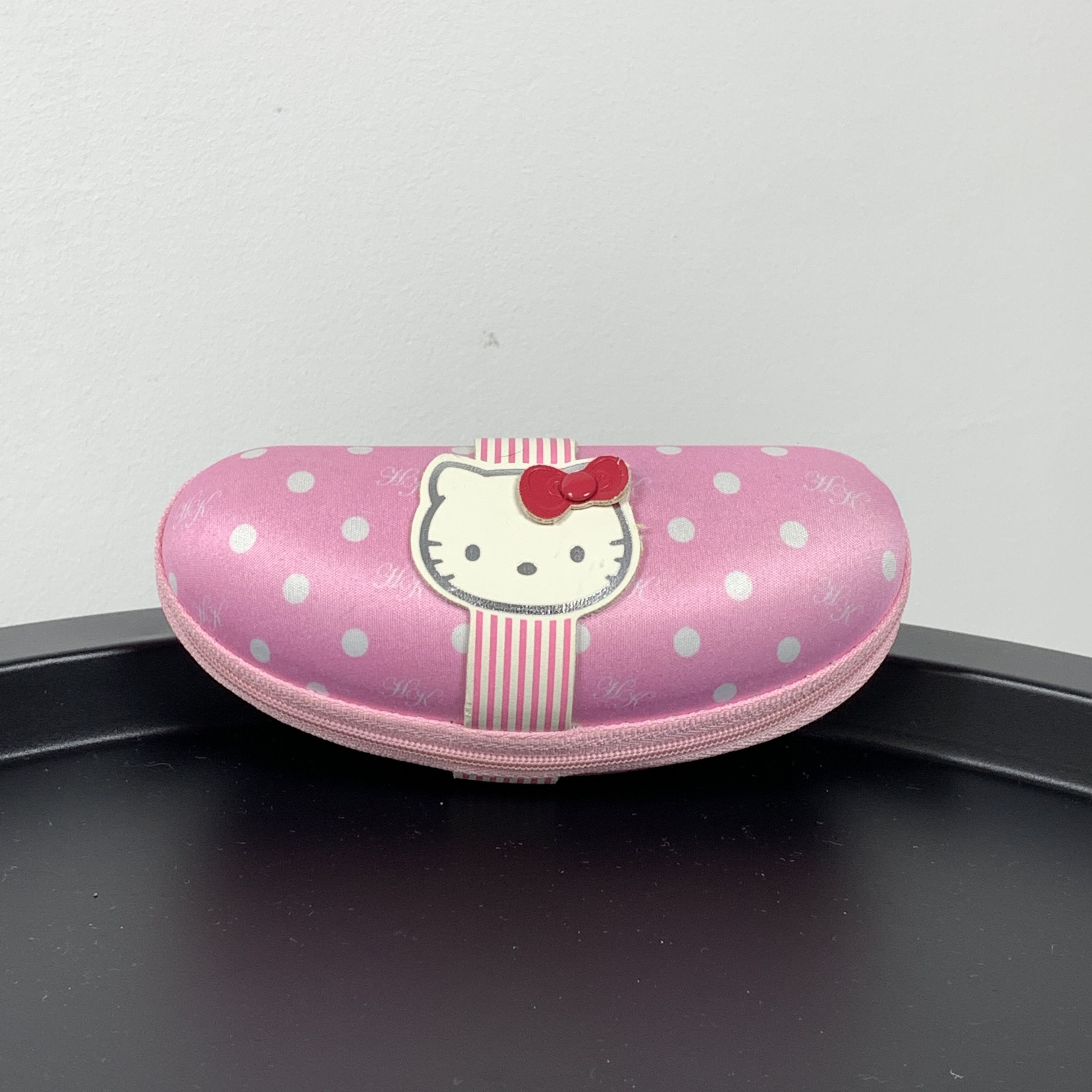 Vintage Y2K Hello Kitty SLAY Women's Sunglasses Glasses With Case Size ONE SIZE - 5 Thumbnail