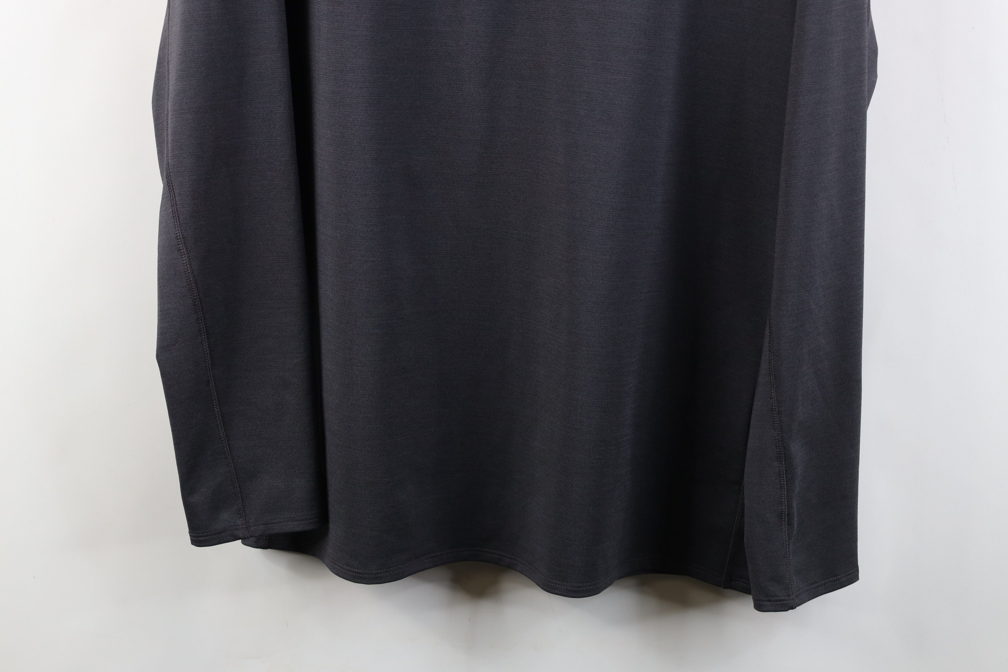 Oakley Vintage Y2K Oakley Lightweight Half Zip Pullover Jacket Top Size US M / EU 48-50 / 2 - 3 Thumbnail