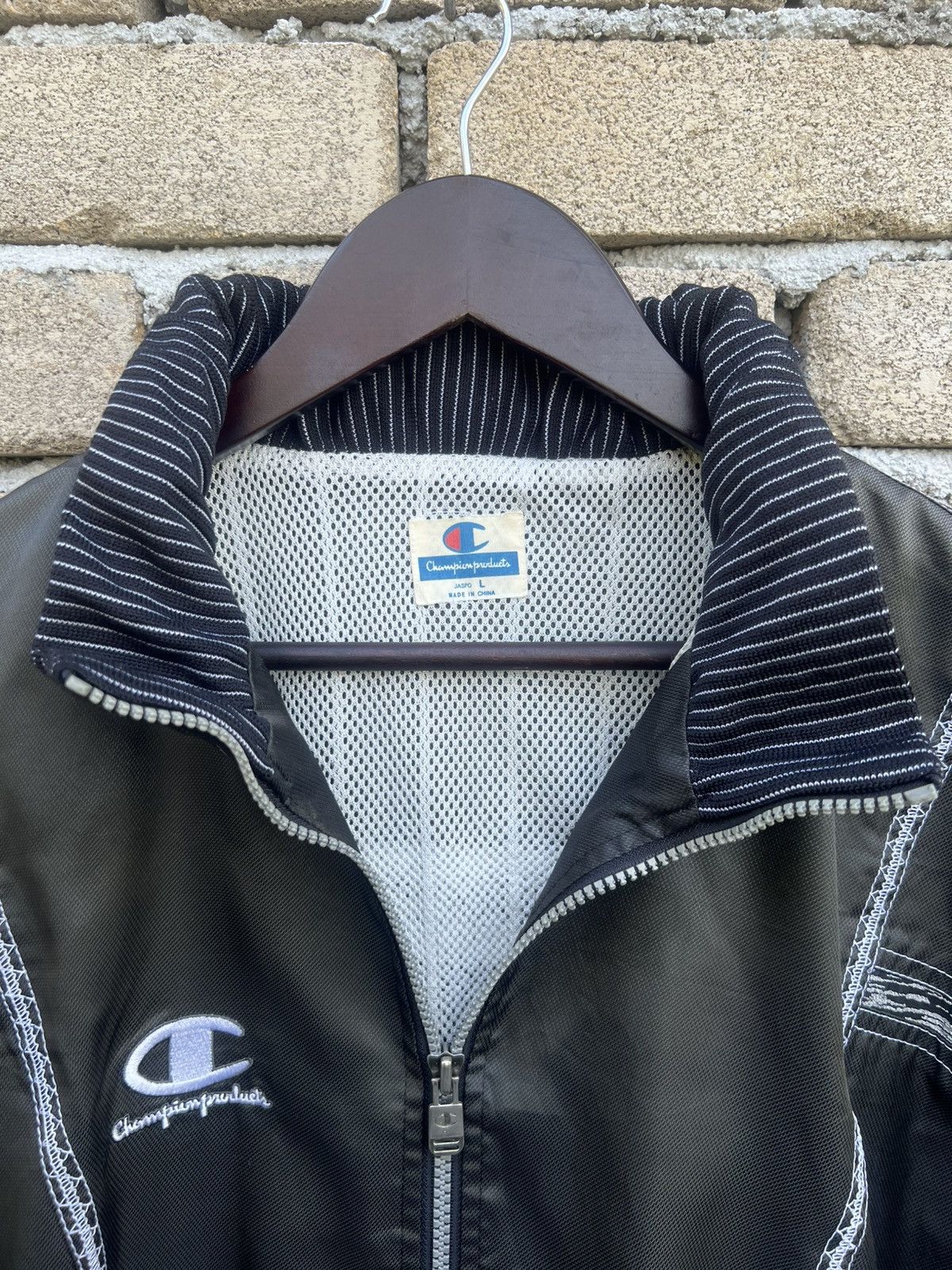 Champion Champion Product Light Jacket Size US L / EU 52-54 / 3 - 6 Thumbnail